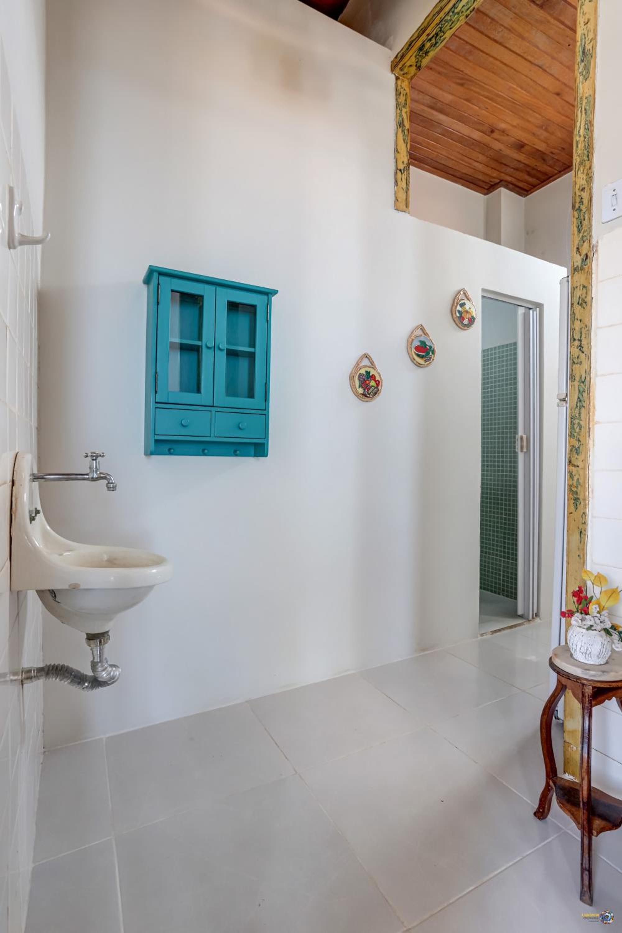 Vila Casarão Verde