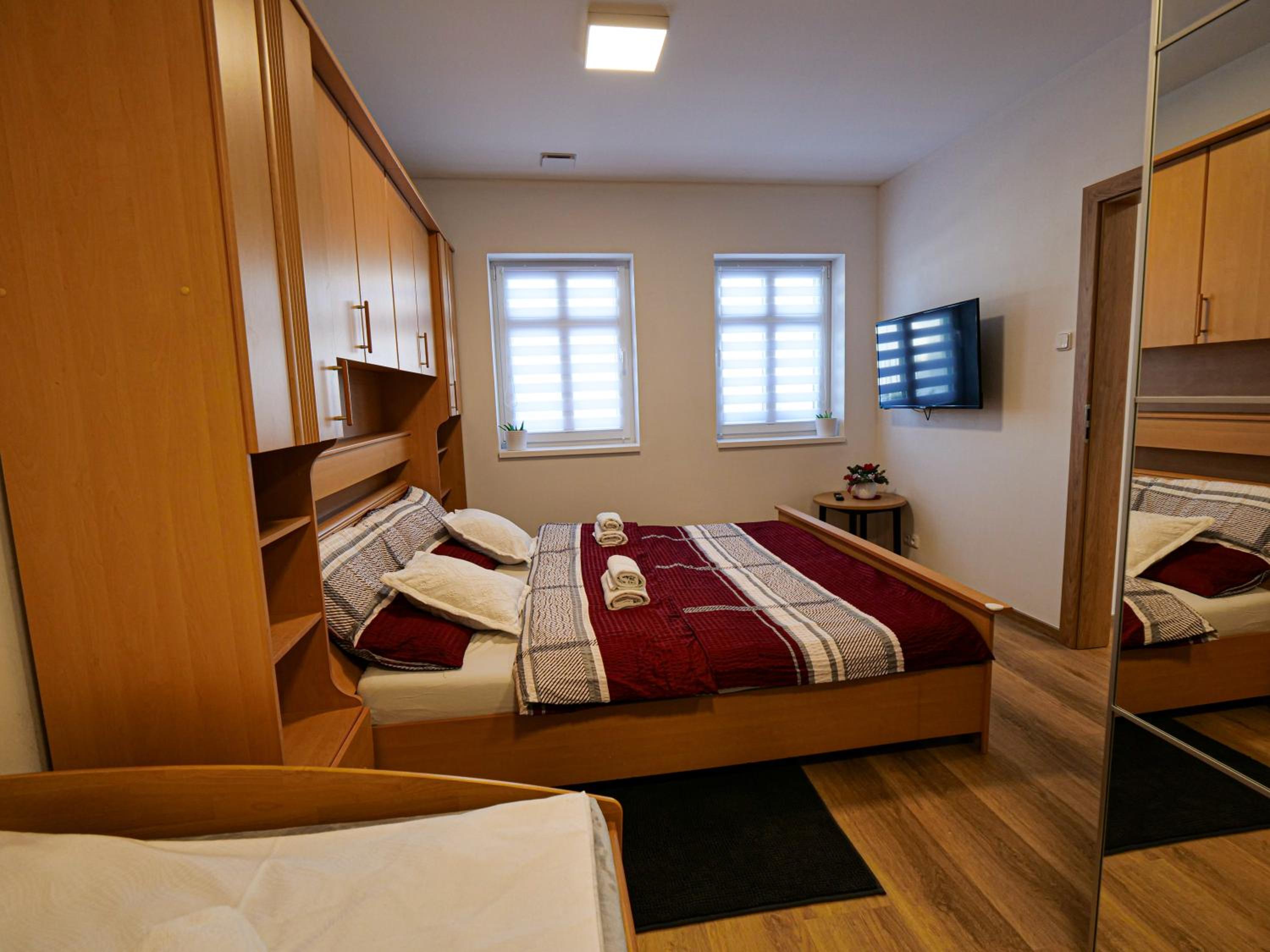 Chaloupka Na Pivovaře Seč