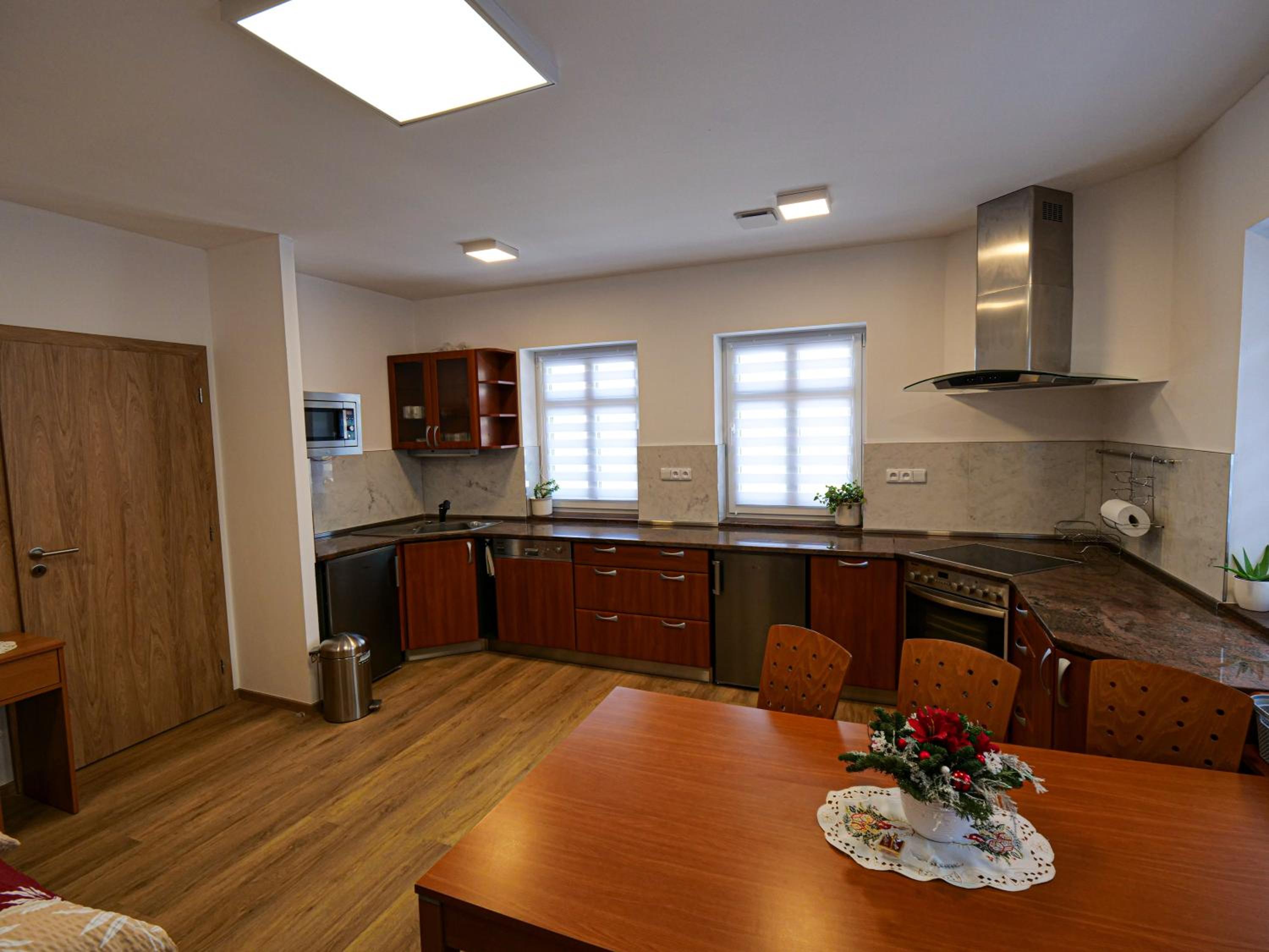 Chaloupka Na Pivovaře Seč