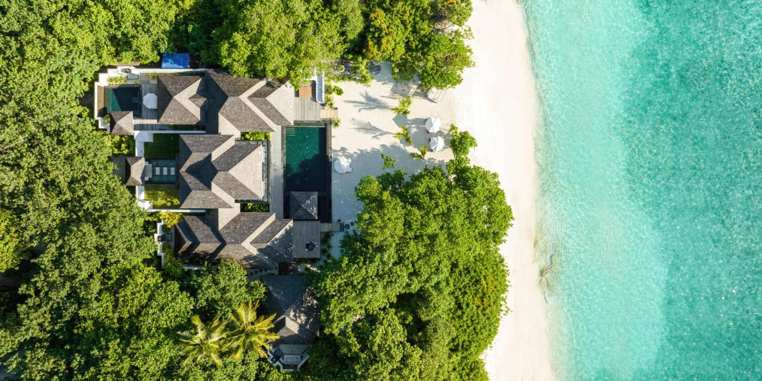 JA Manafaru, The Real Maldives - Complimentary Seaplane for 7 nights and more - Stay Period 01 May 2026 to 23 Dec 2026 view 3