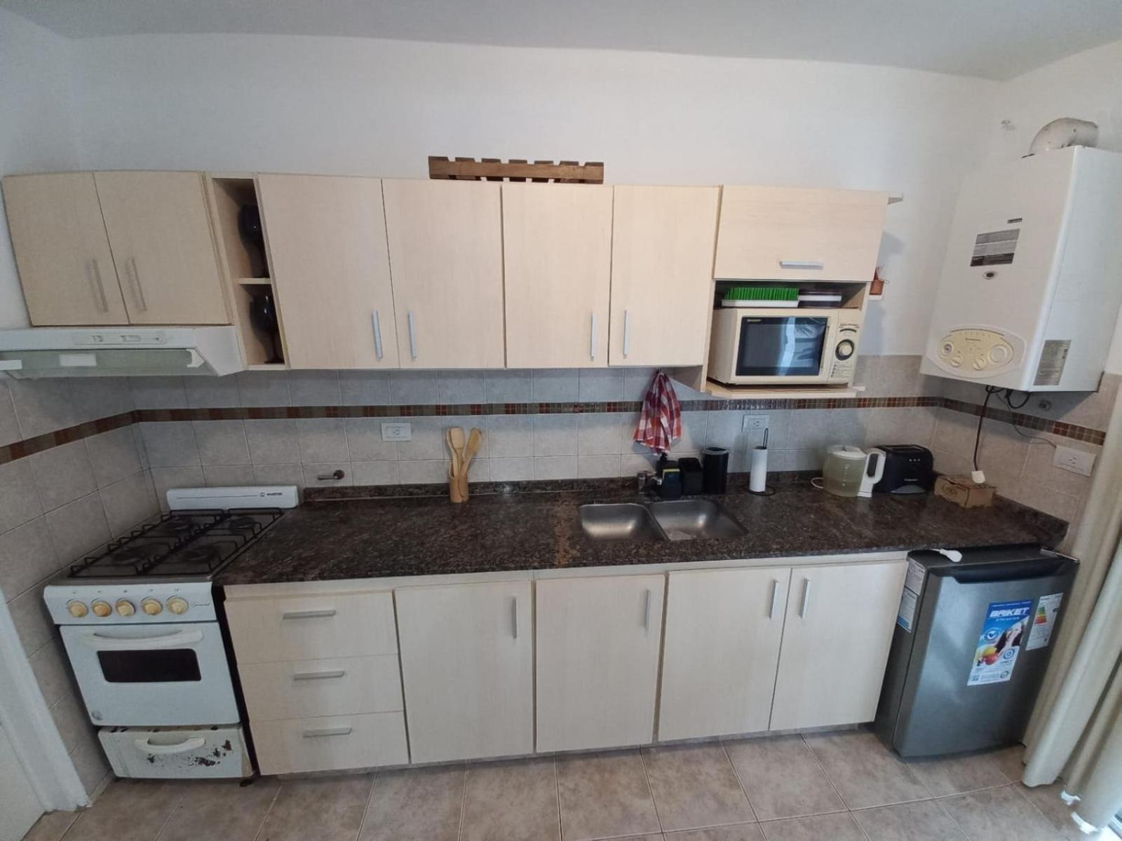 Duplex en Housing con pileta Muy Cerca del Arena Villa Carlos Paz