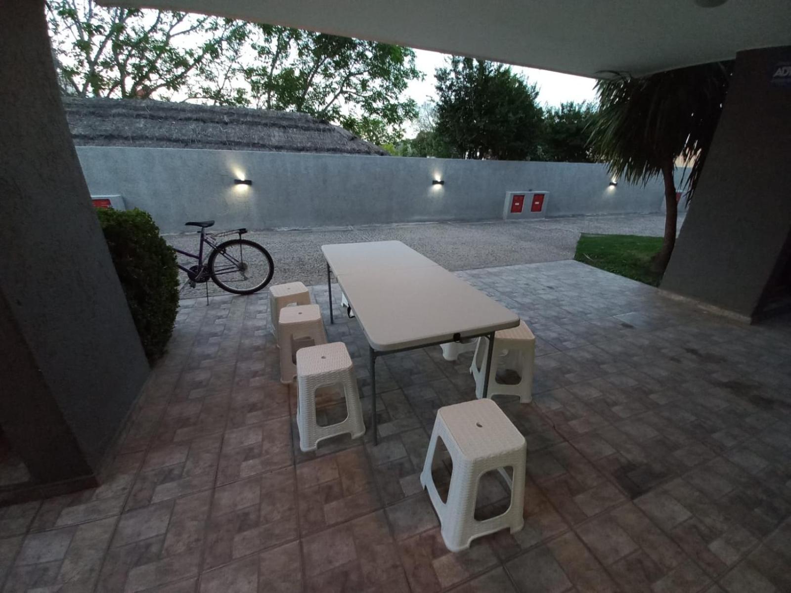 Duplex en Housing con pileta Muy Cerca del Arena Villa Carlos Paz