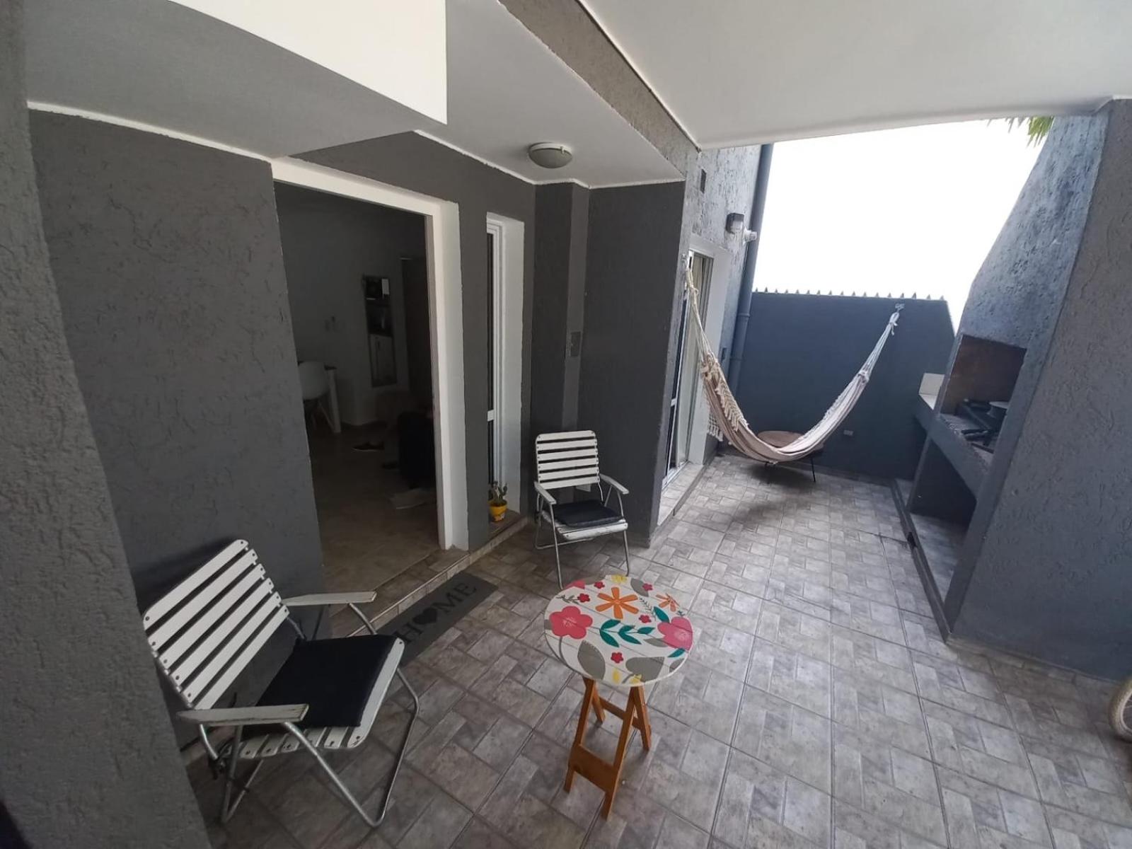 Duplex en Housing con pileta Muy Cerca del Arena Villa Carlos Paz