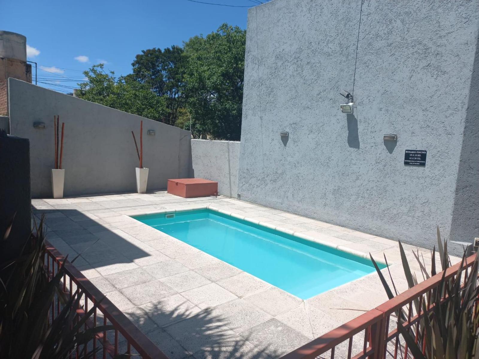 Duplex en Housing con pileta Muy Cerca del Arena Villa Carlos Paz