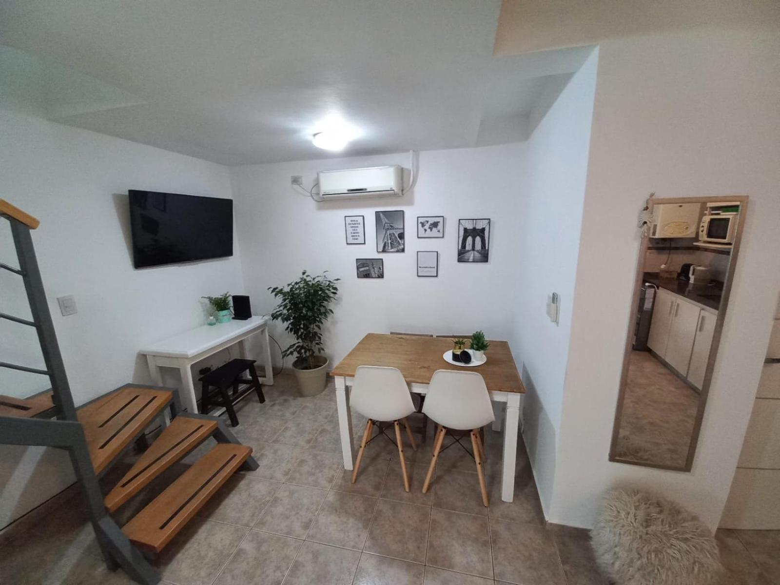 Duplex en Housing con pileta Muy Cerca del Arena Villa Carlos Paz