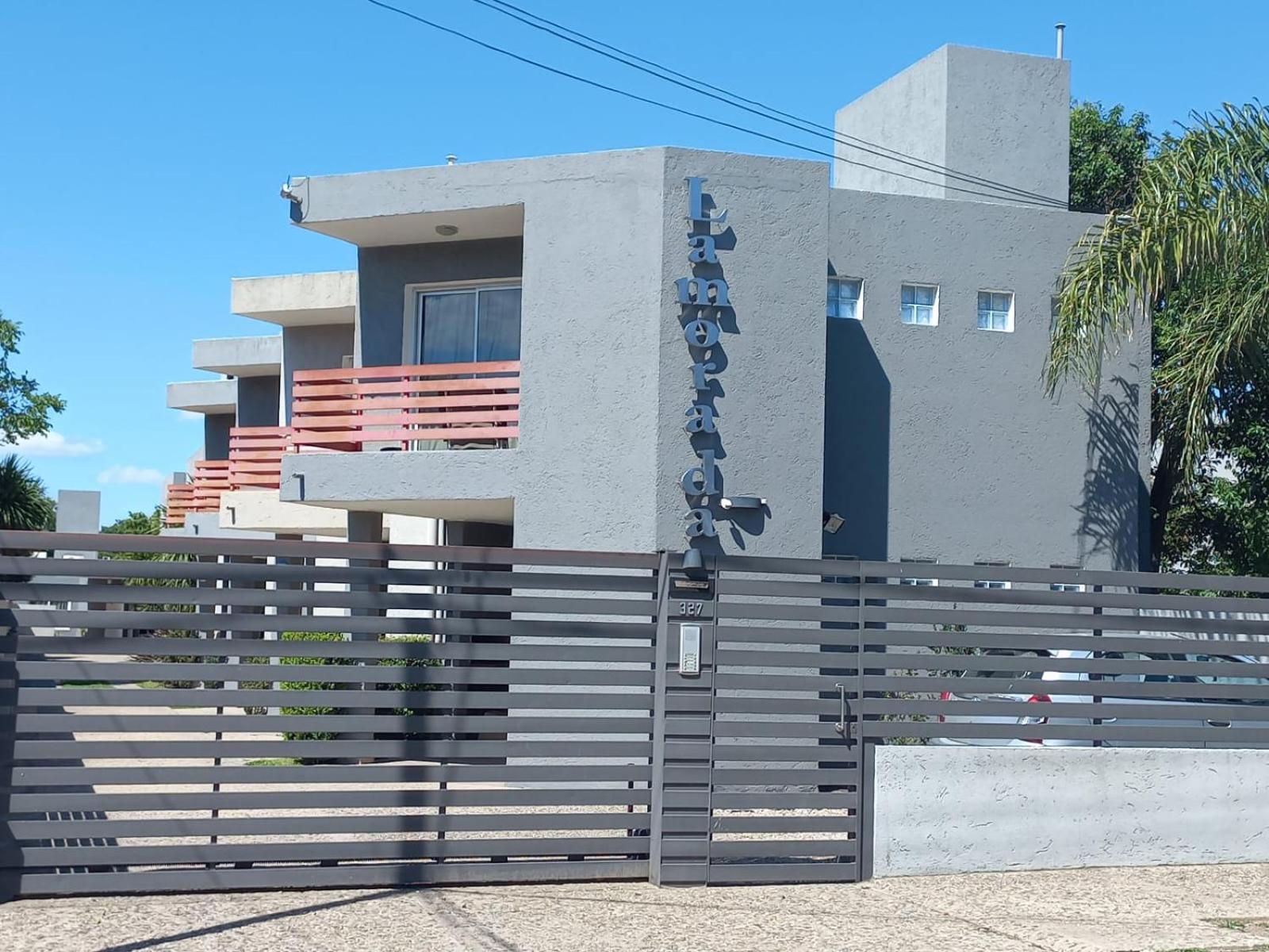 Duplex en Housing con pileta Muy Cerca del Arena Villa Carlos Paz