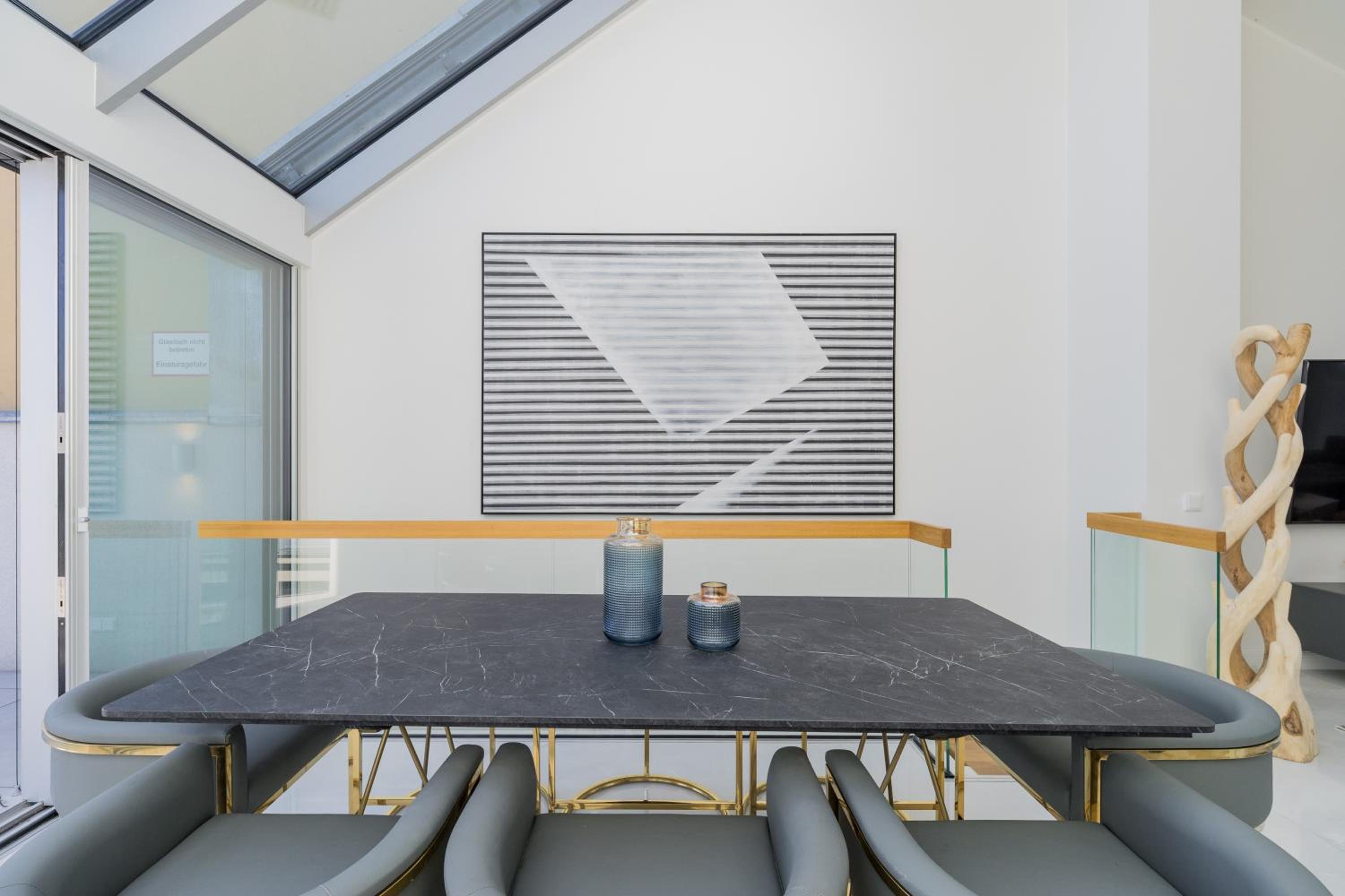 Spacious Apartments In Mitte- Feel The Citycenter