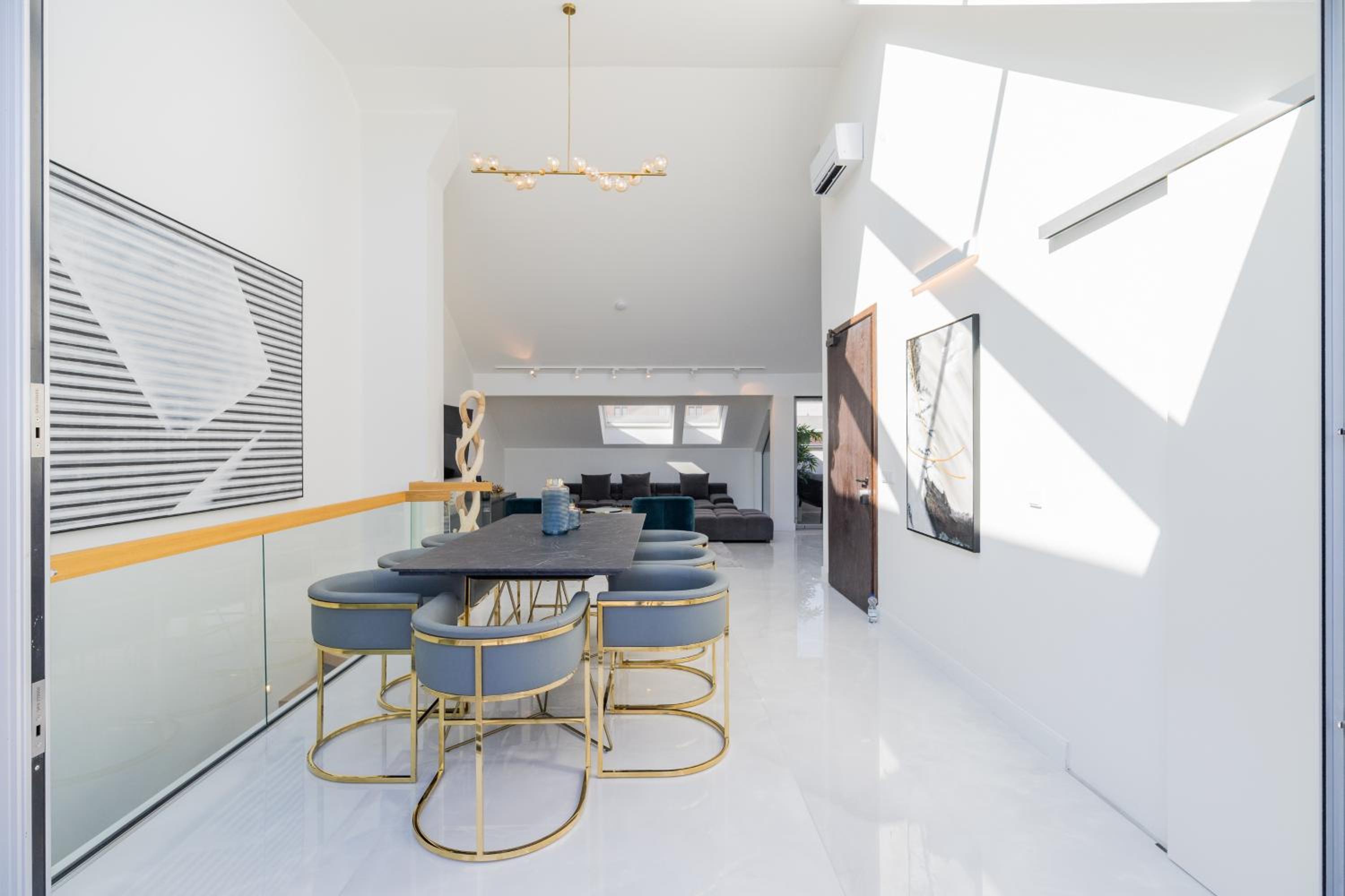 Spacious Apartments In Mitte- Feel The Citycenter