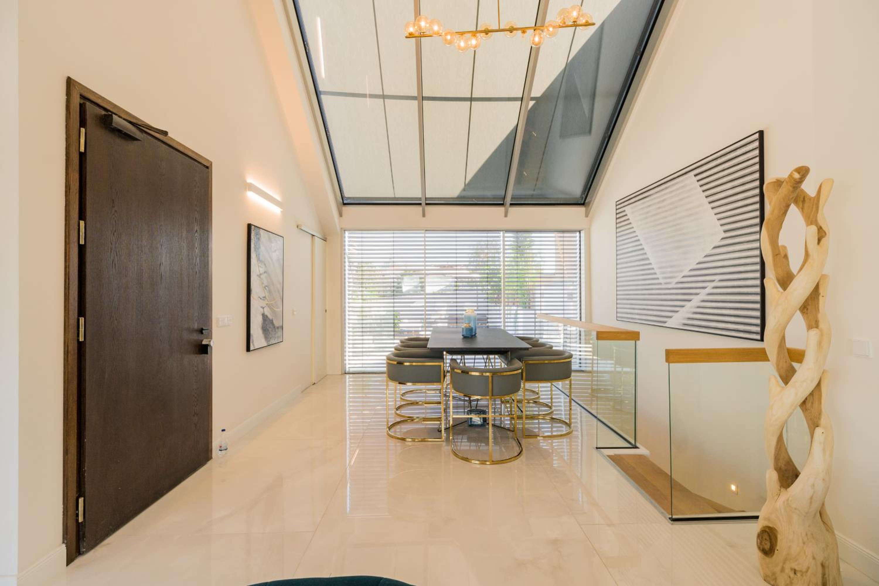 Spacious Apartments In Mitte- Feel The Citycenter
