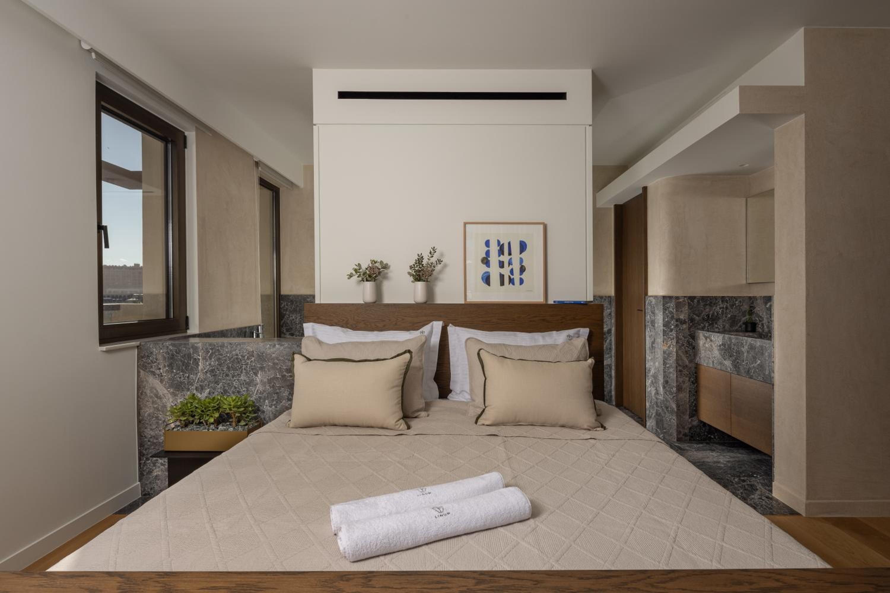 Beachfront Linum Escape Retreat with a Heated Pool view 2