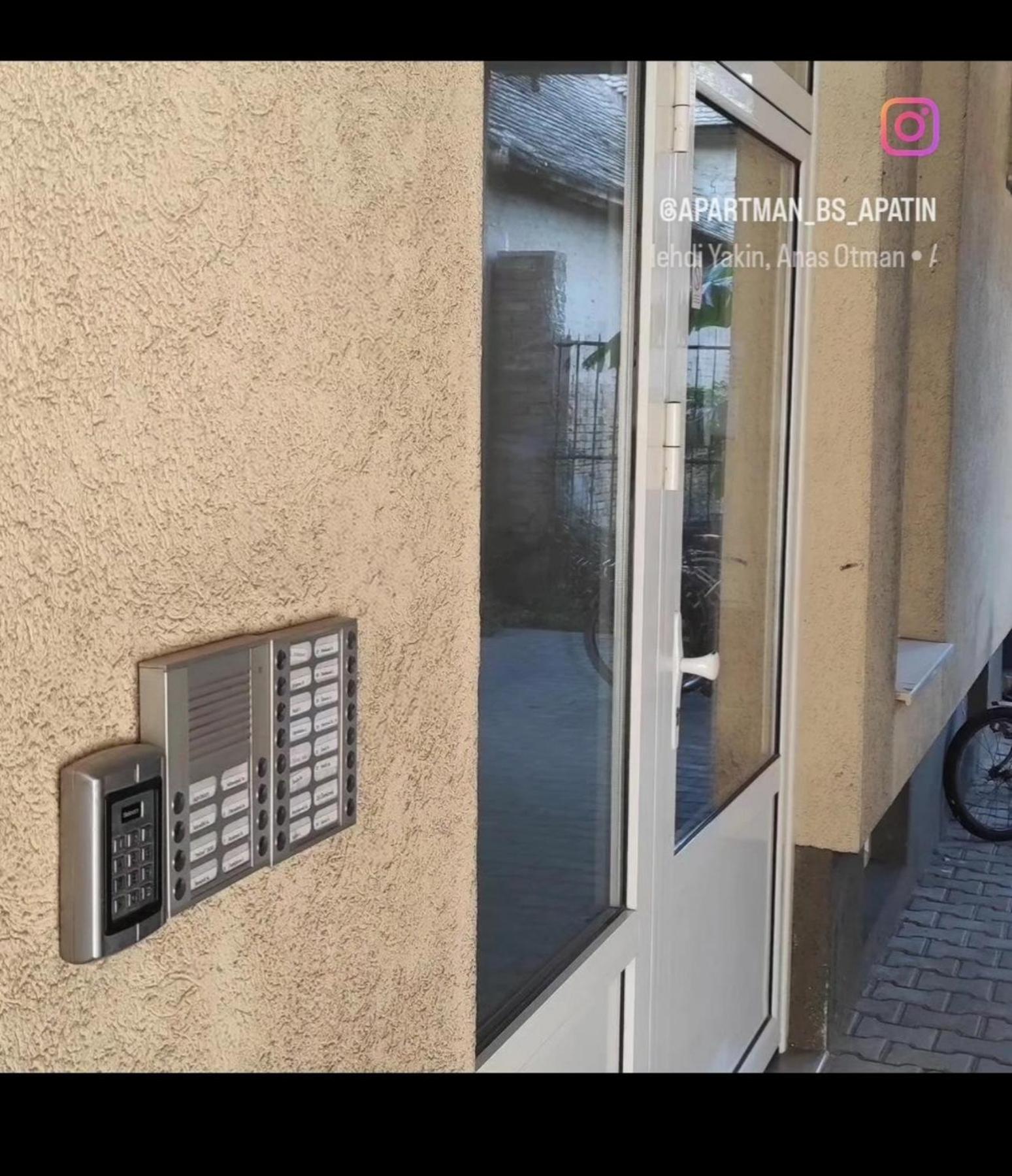 Apartman B&S Apatin