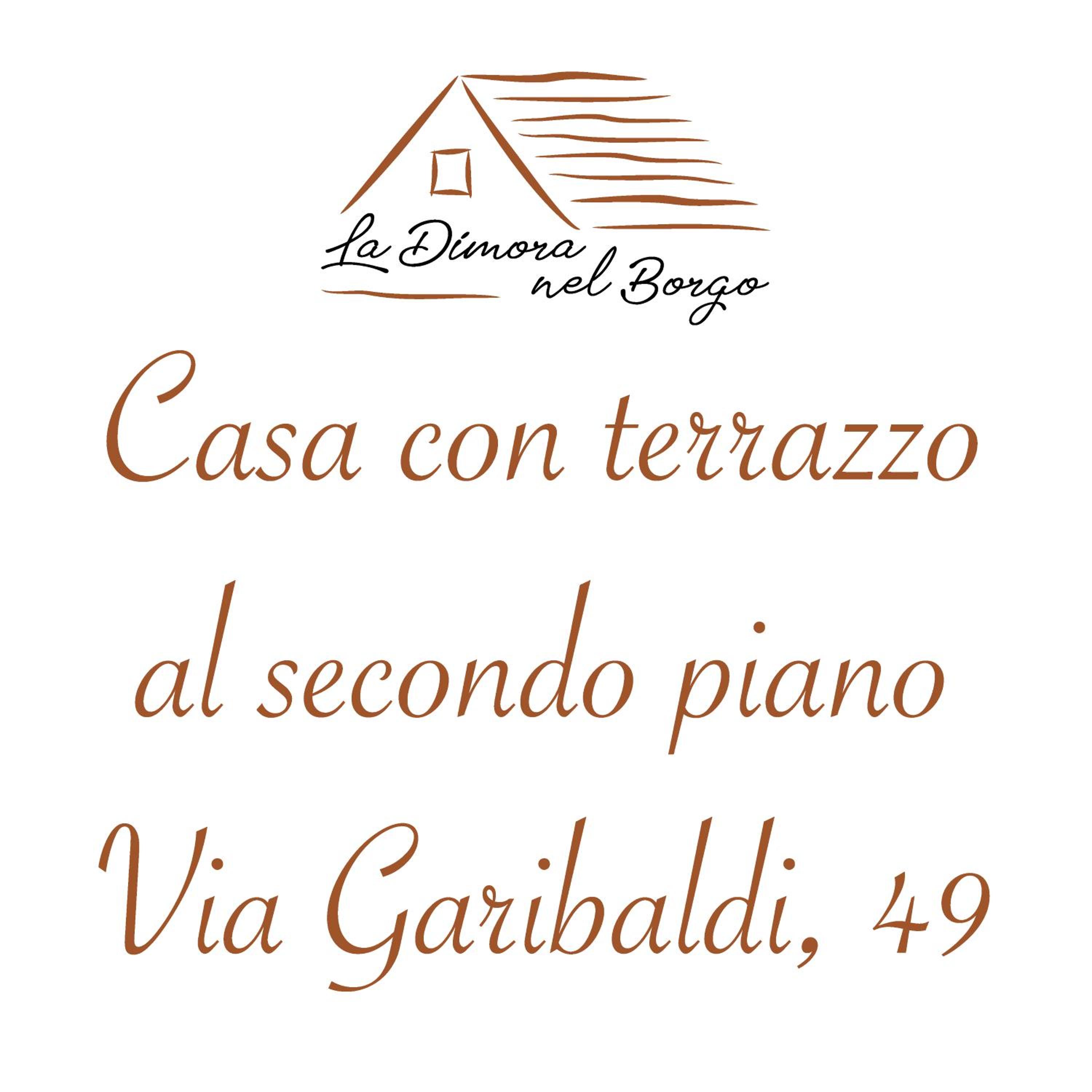 La Dimora nel Borgo