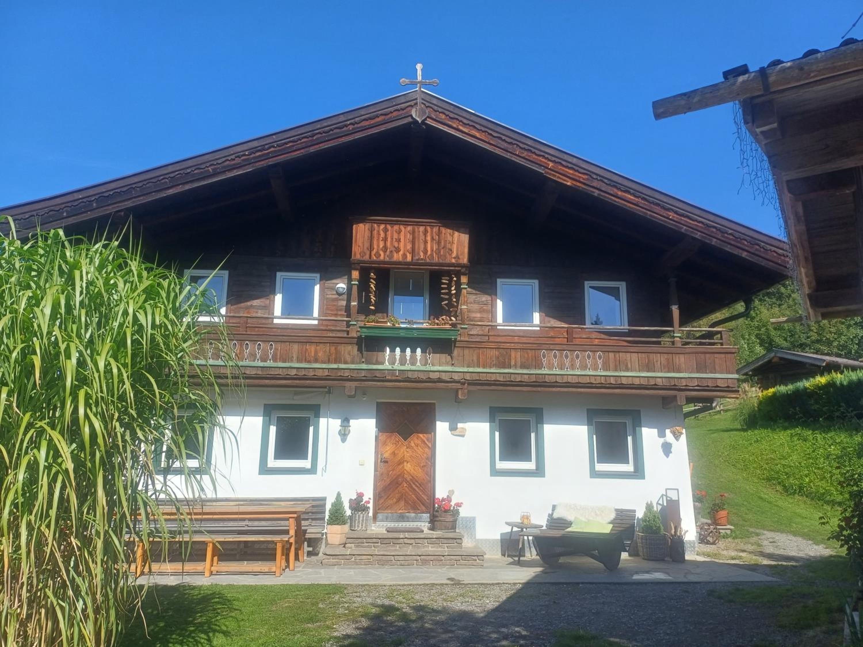 Ferienhaus Lemberger