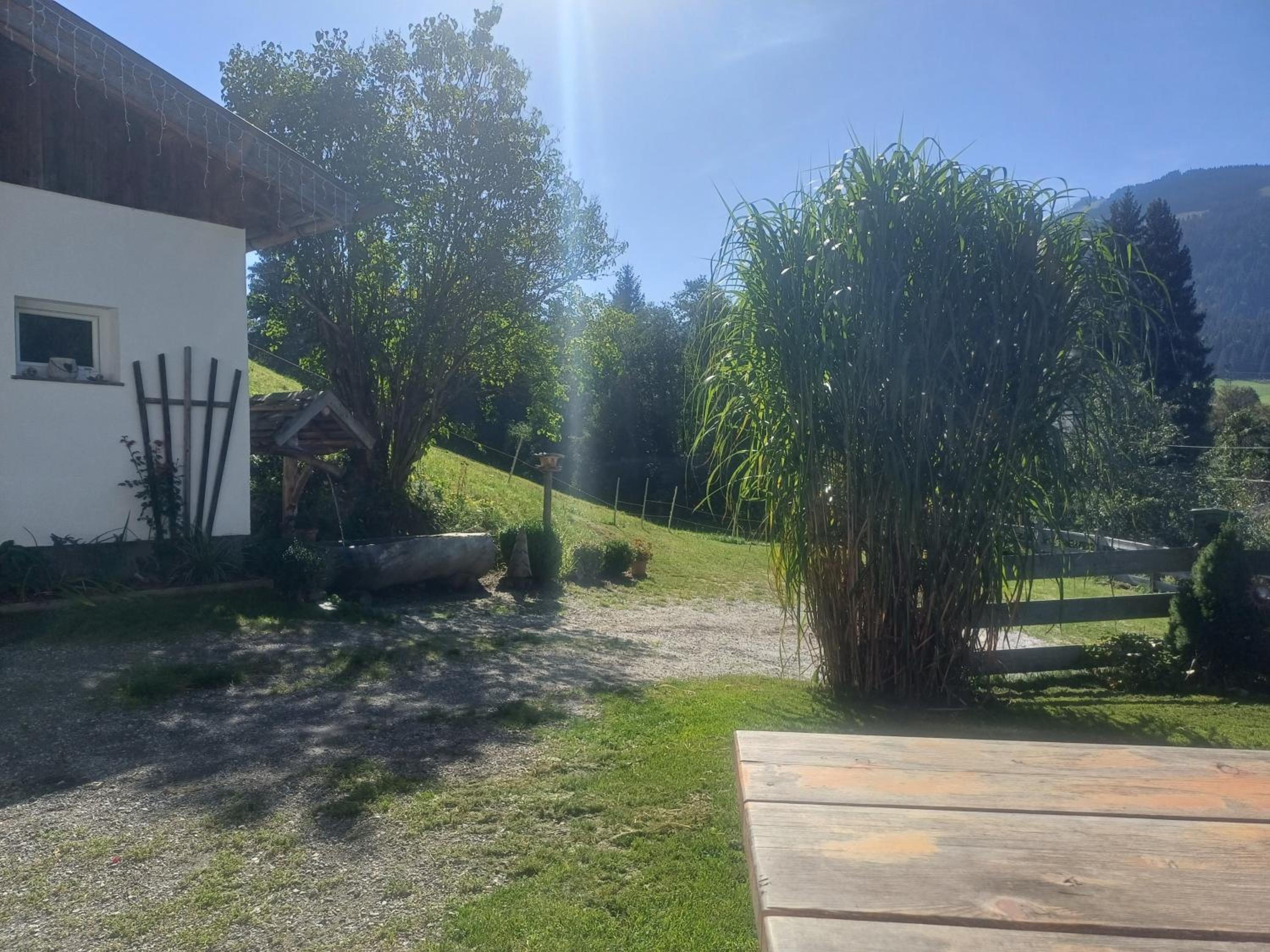 Ferienhaus Lemberger