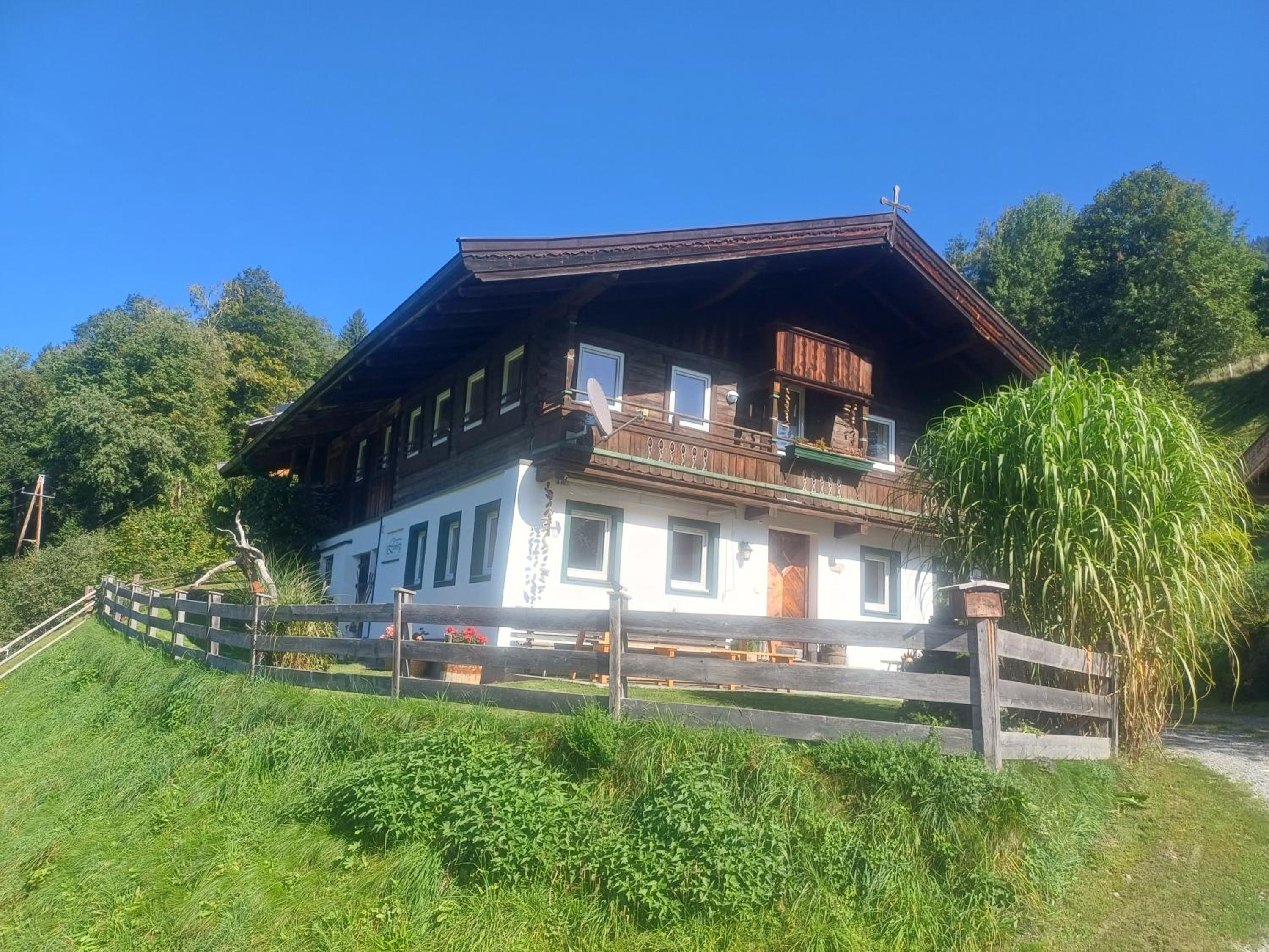 Ferienhaus Lemberger