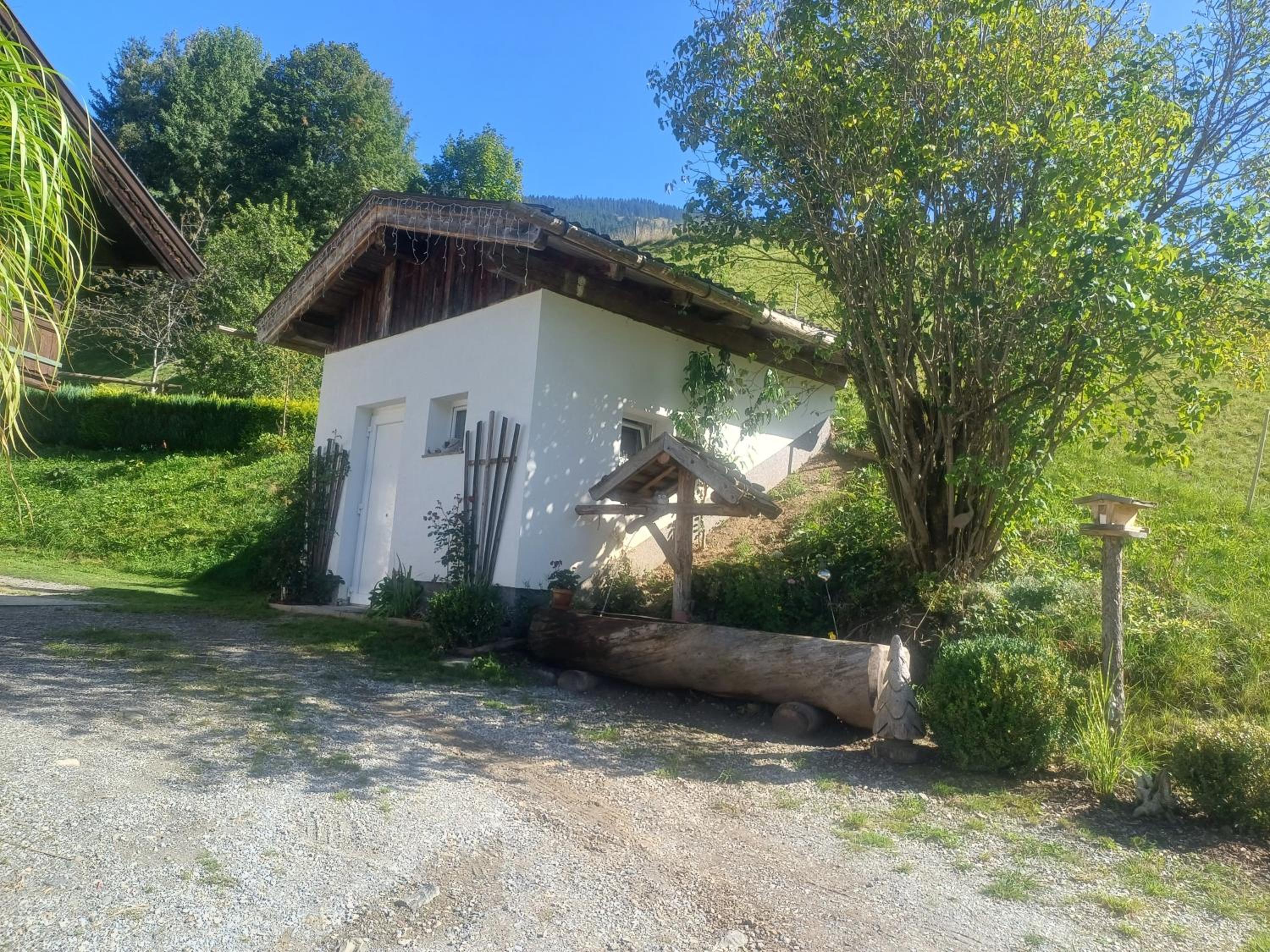 Ferienhaus Lemberger