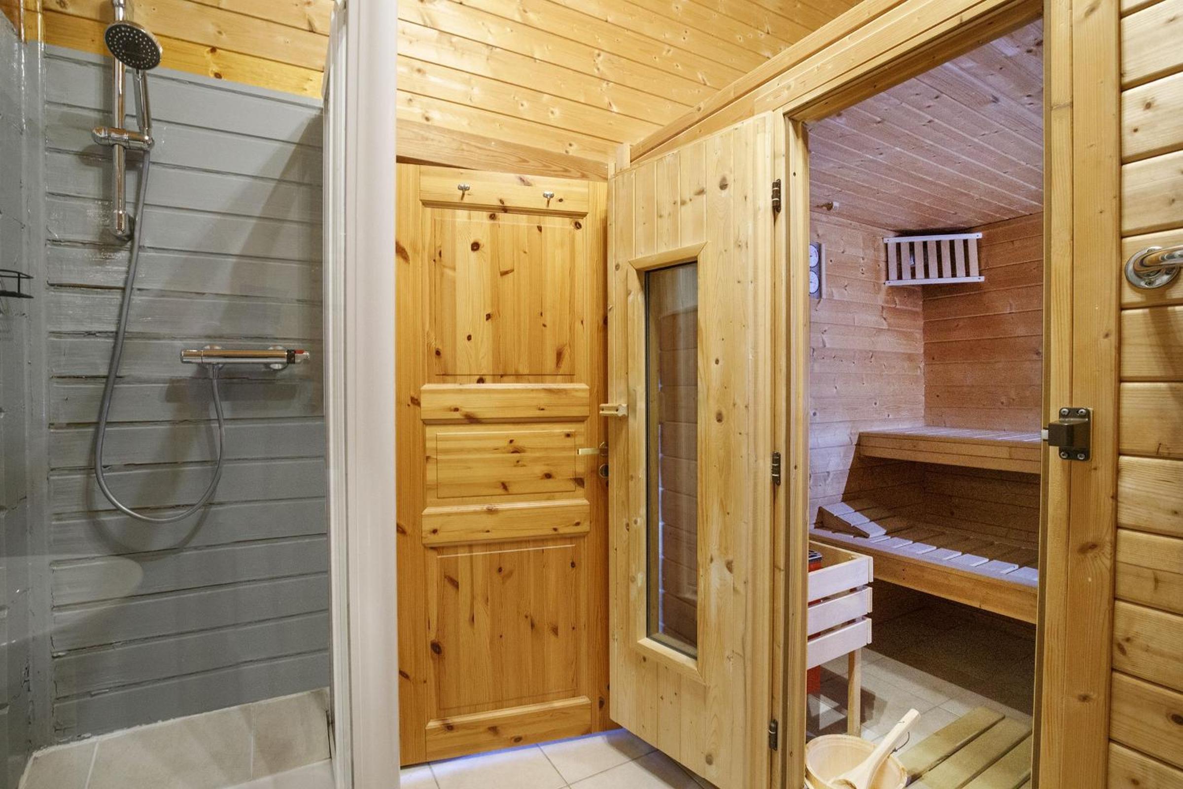 The Wooden House view 4