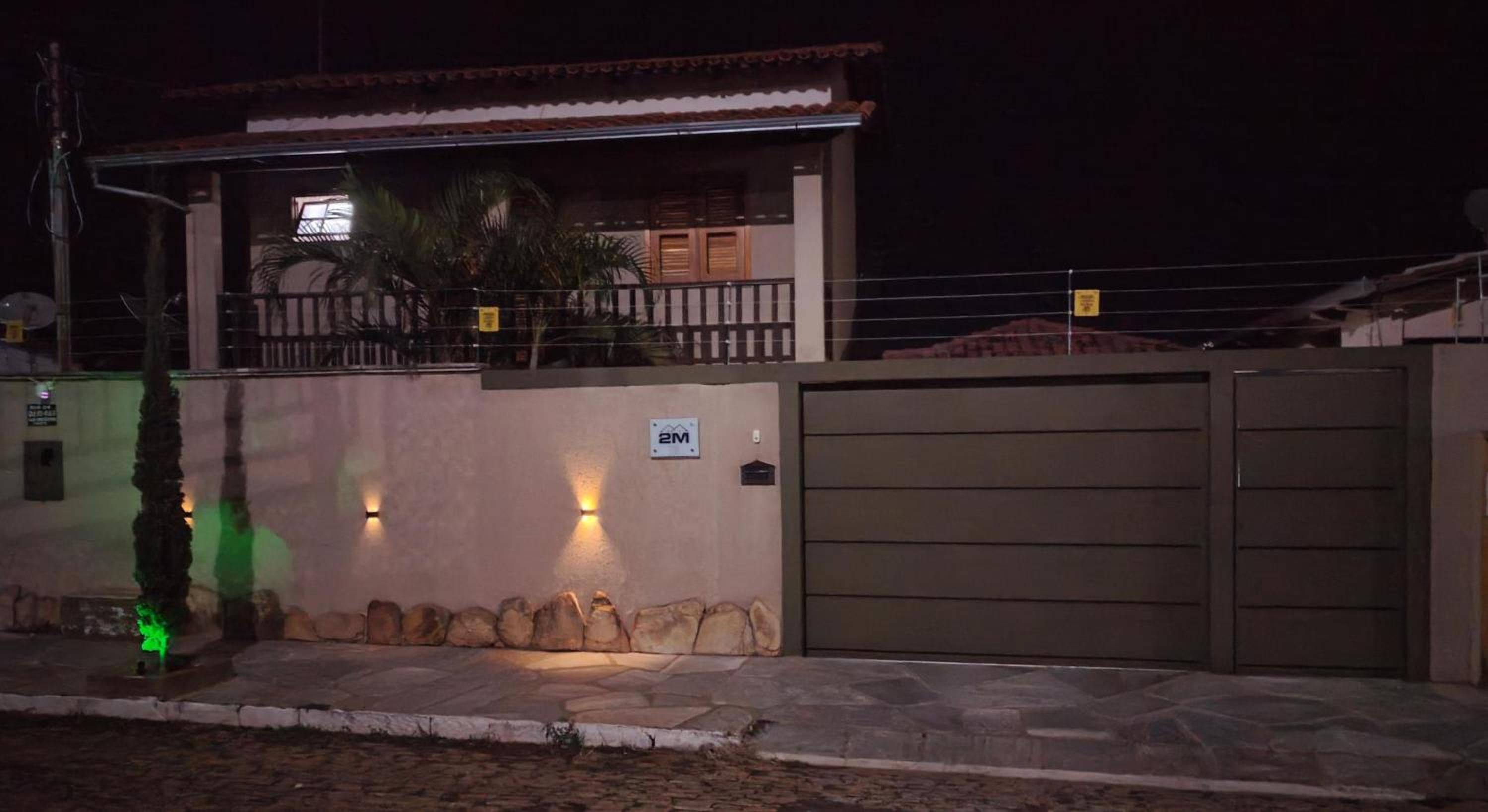 Casa no Centro de Pirenópolis