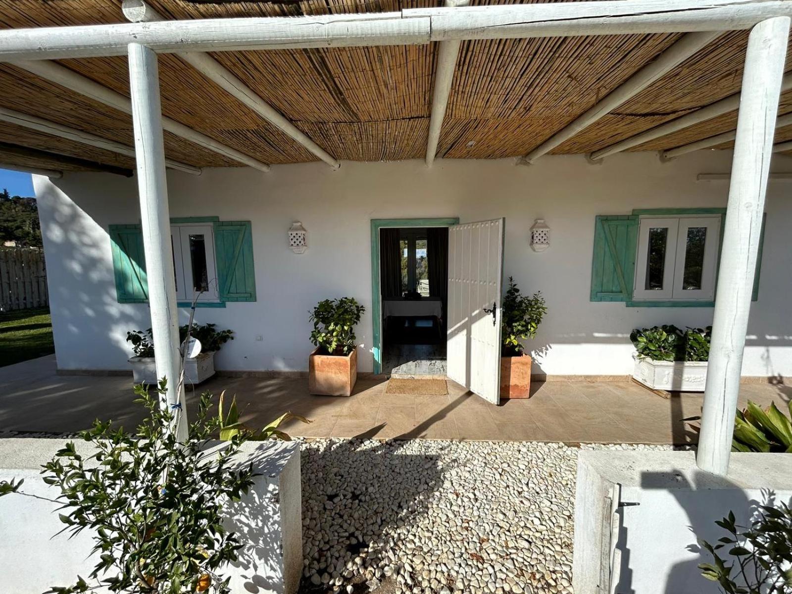 Casa Rustica en Marbella