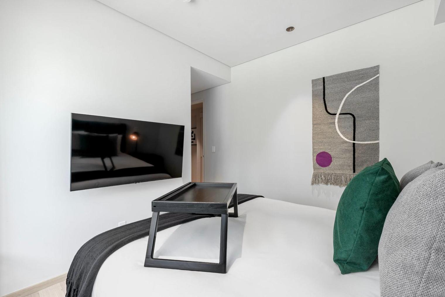 Oaxaca 31, in Roma Norte by Blueground photo 2