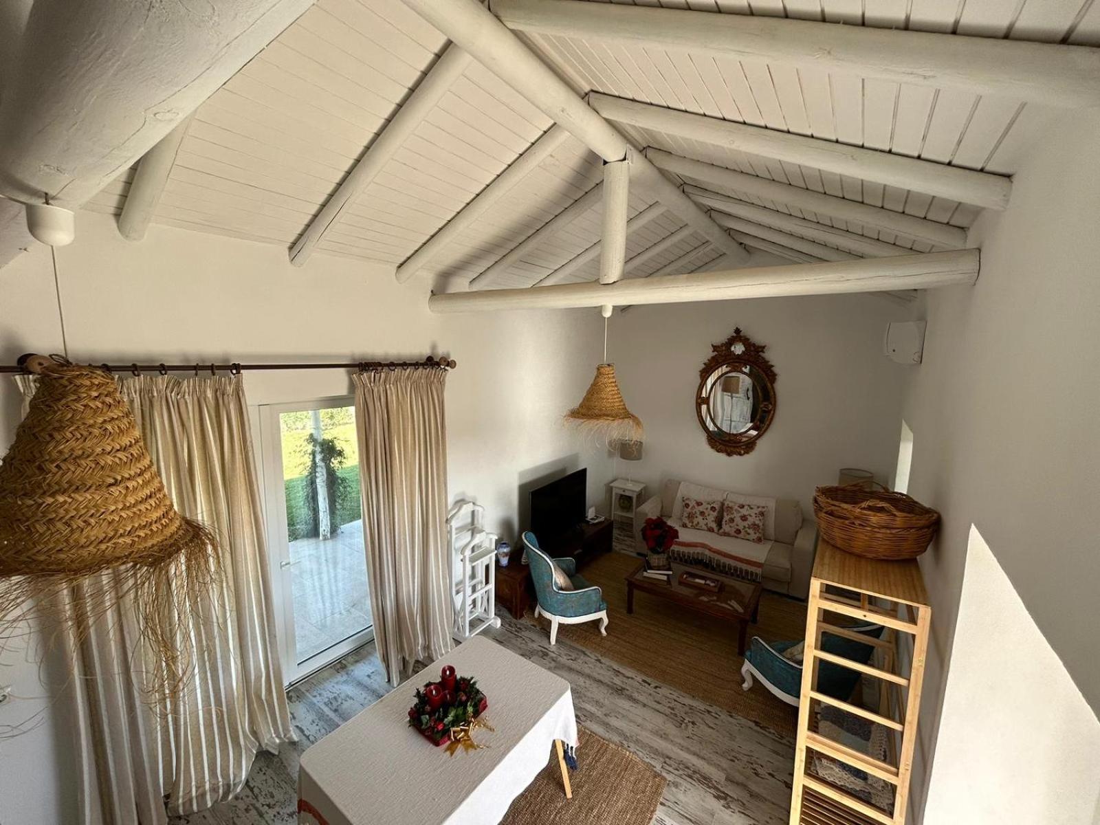 Casa Rustica en Marbella