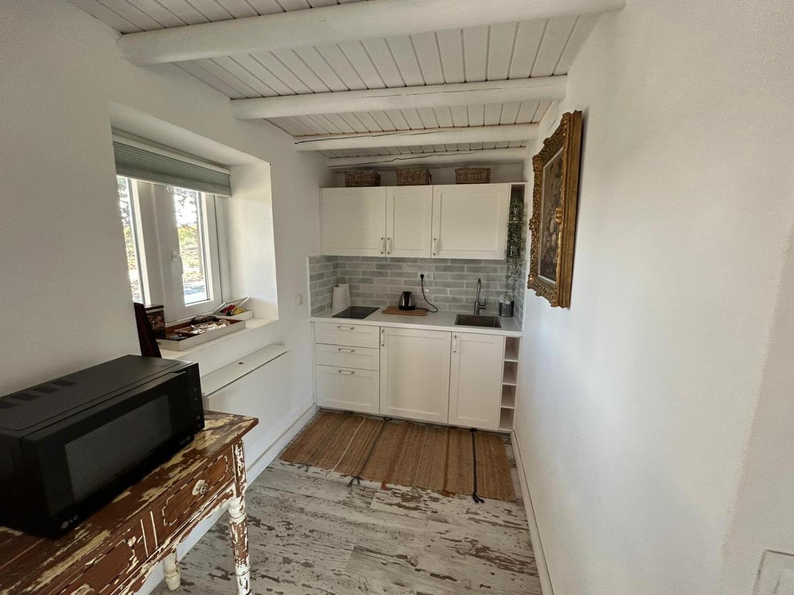 Casa Rustica en Marbella