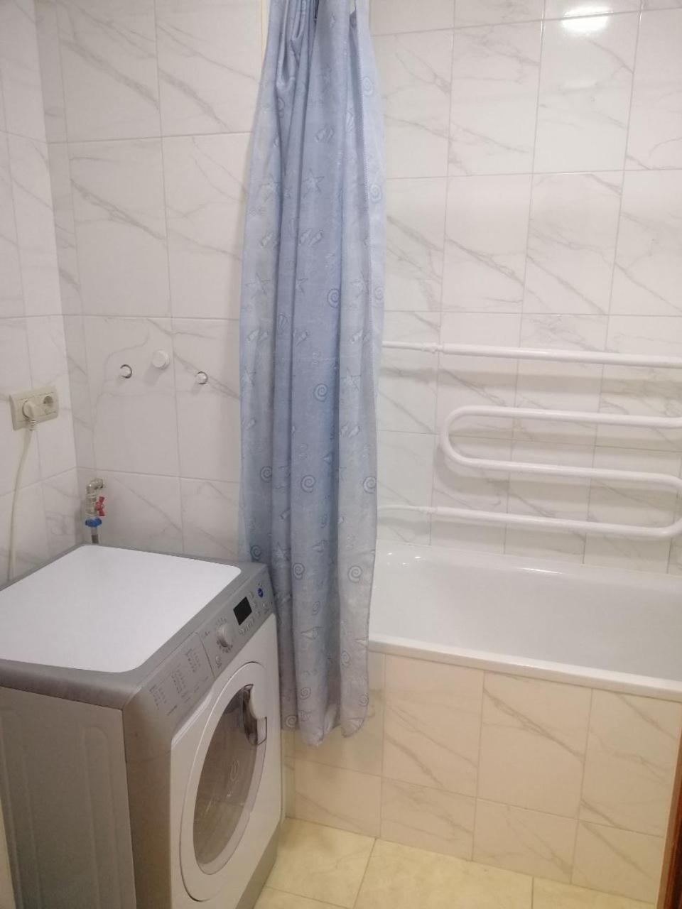 Квартира по адресу дружбы народов 8а view 2
