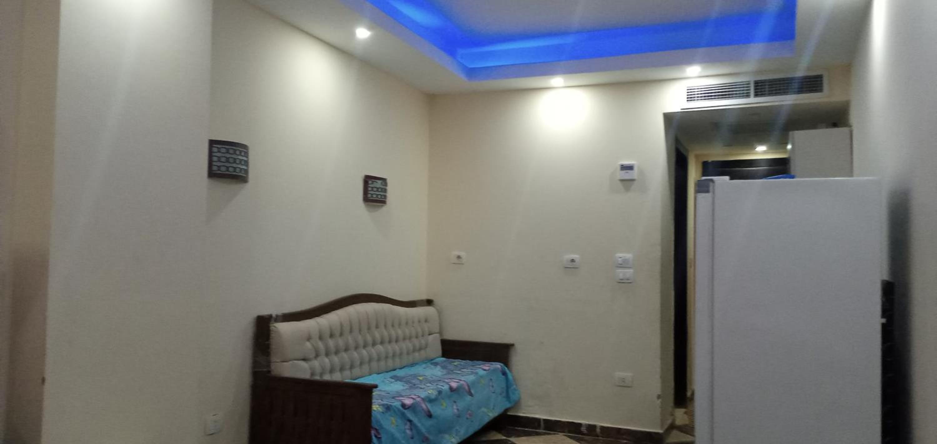 Chalet in Cecelia Resort view 5