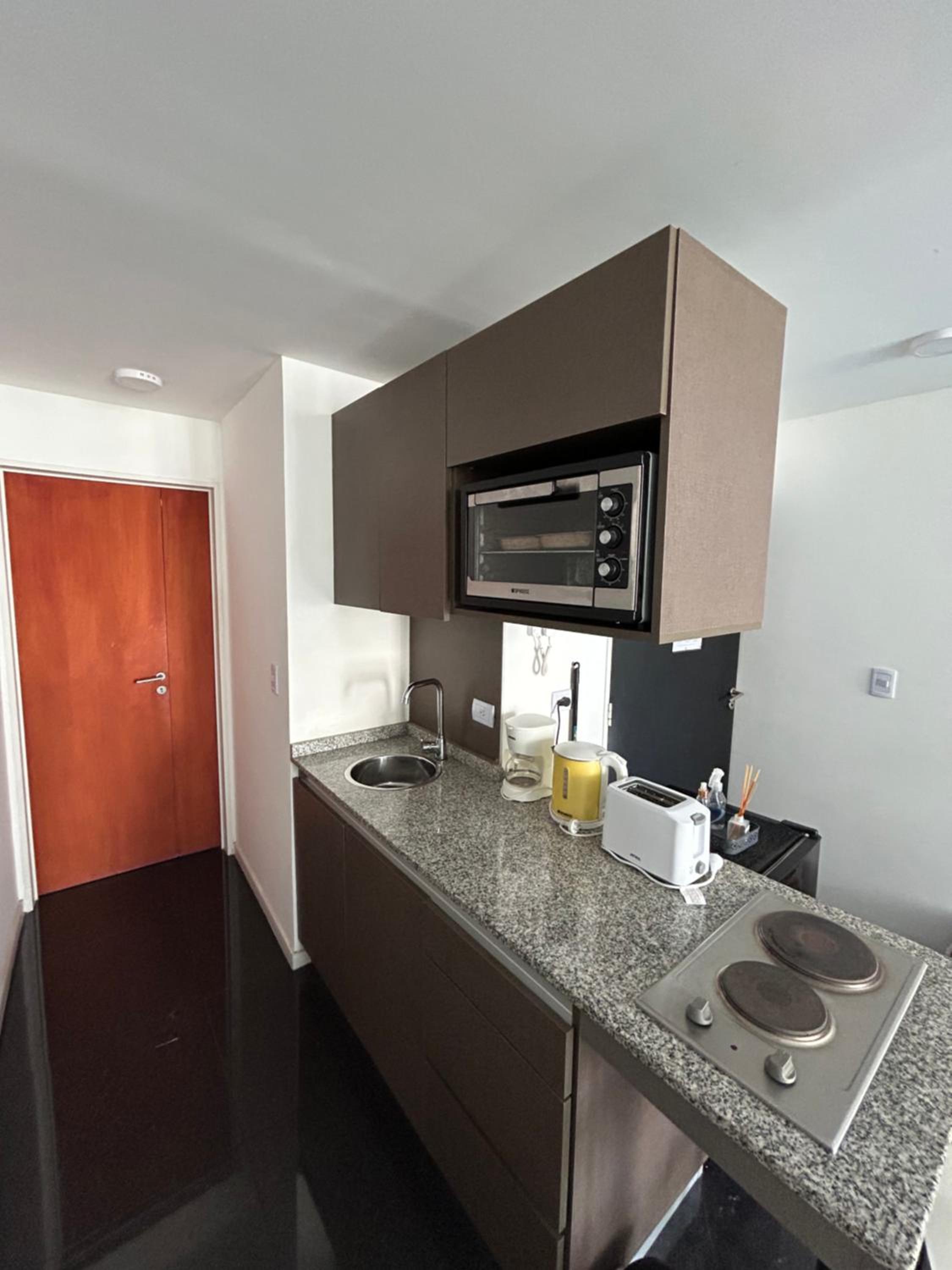 Apartments Belgrano