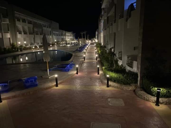 Chalet in Cecelia Resort view 4