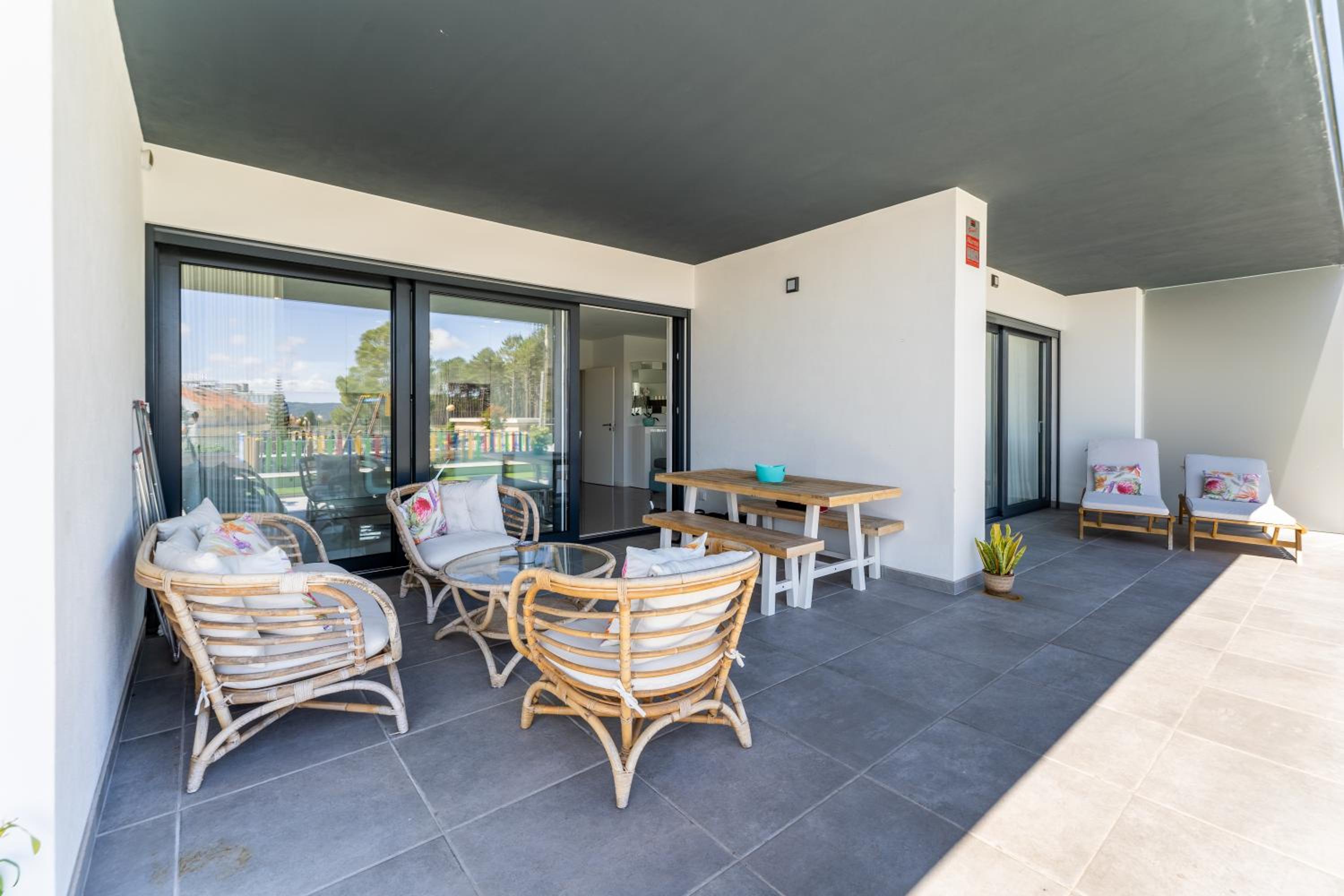 Apartamento T3 Sun & Fun view 3