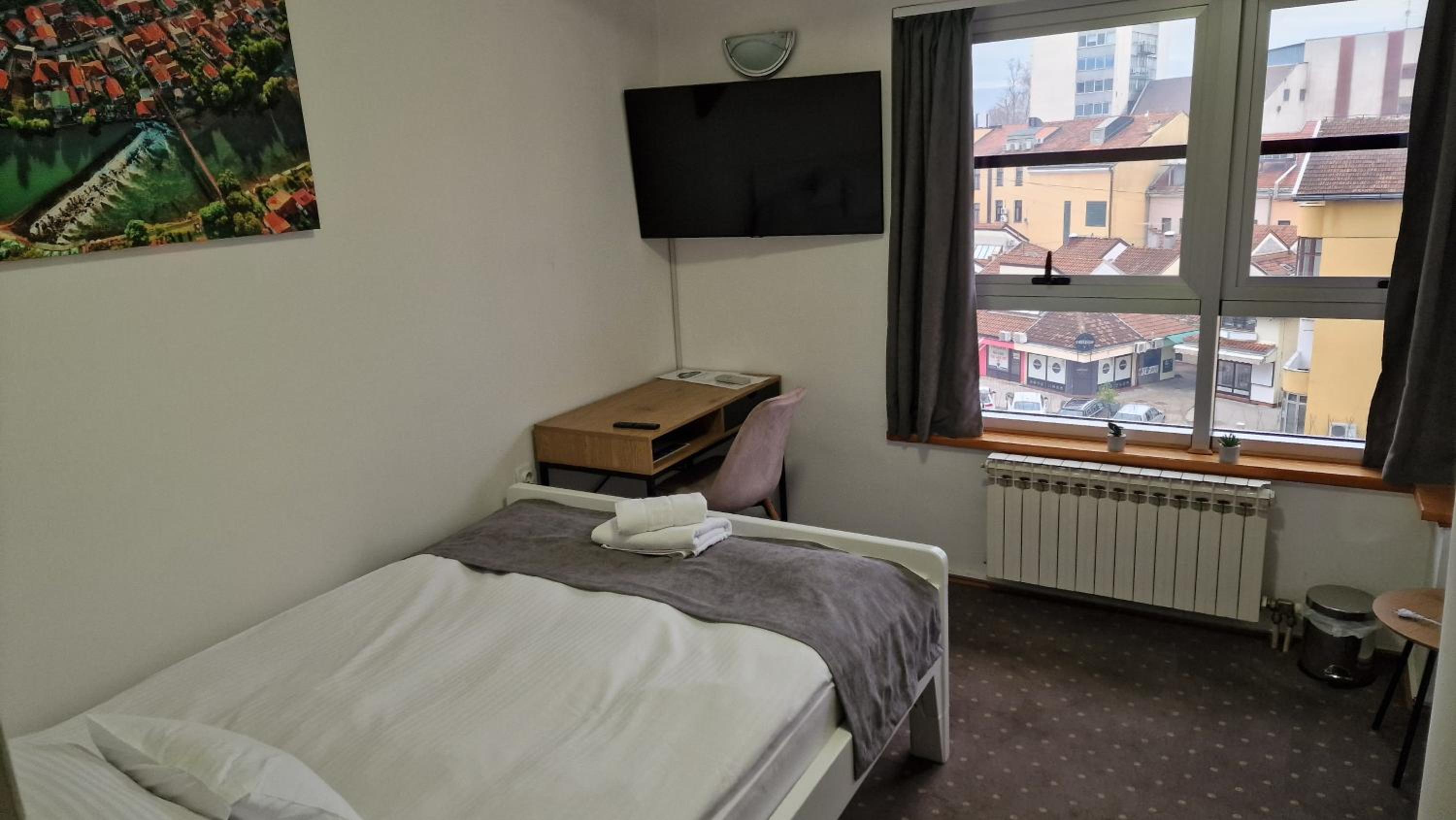 Olimpus Apartmani BD Banjaluka