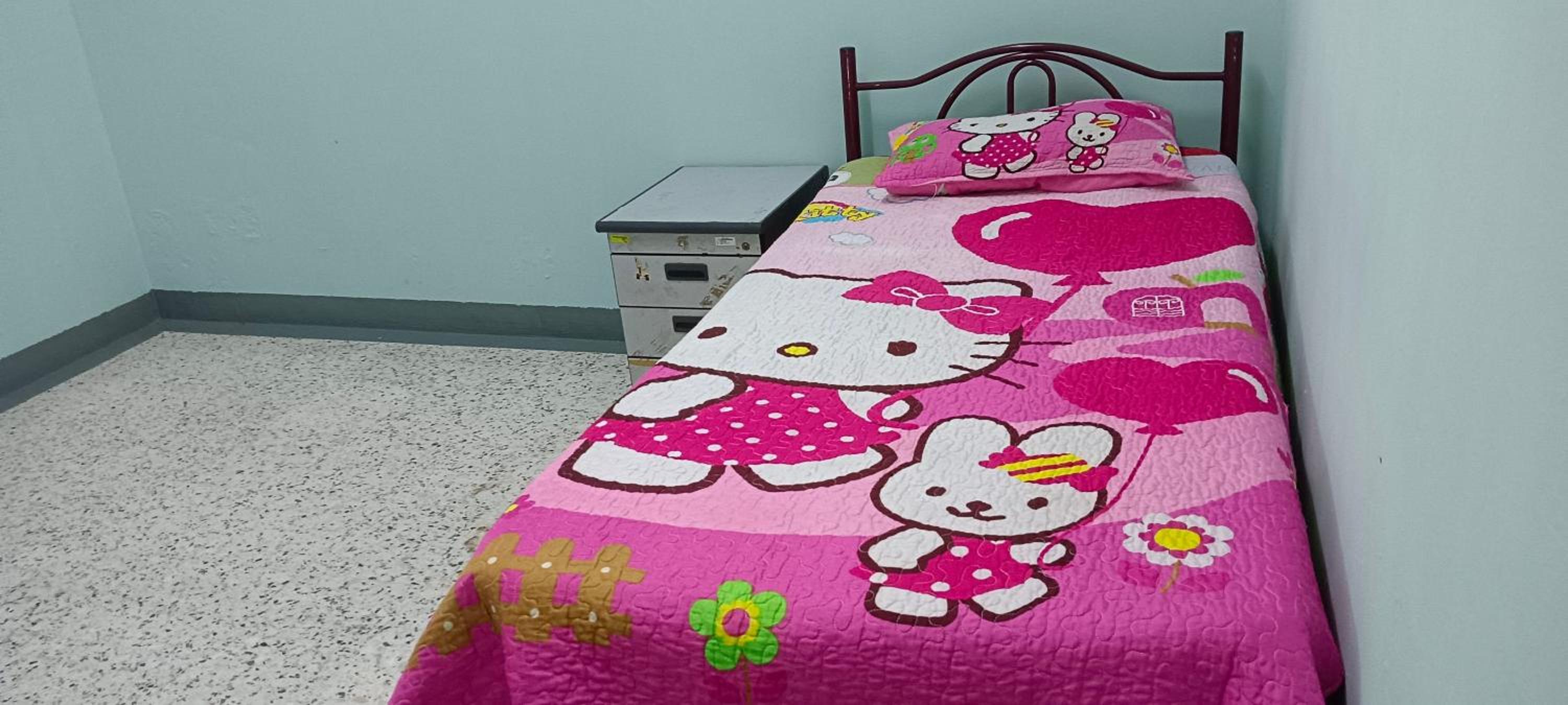 Jauharee Homestay Muar Entire Home photo 6