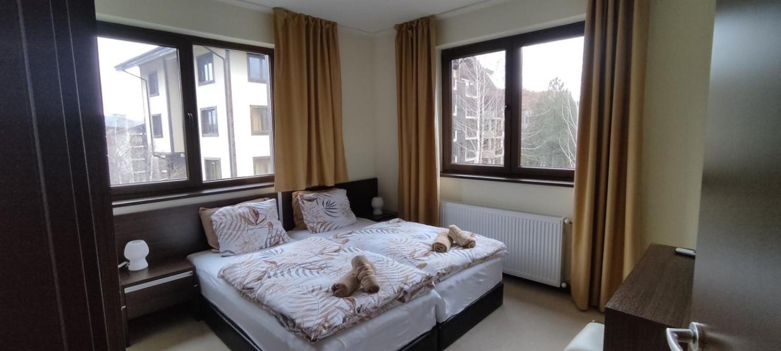 Terra SP apartments-Razlog