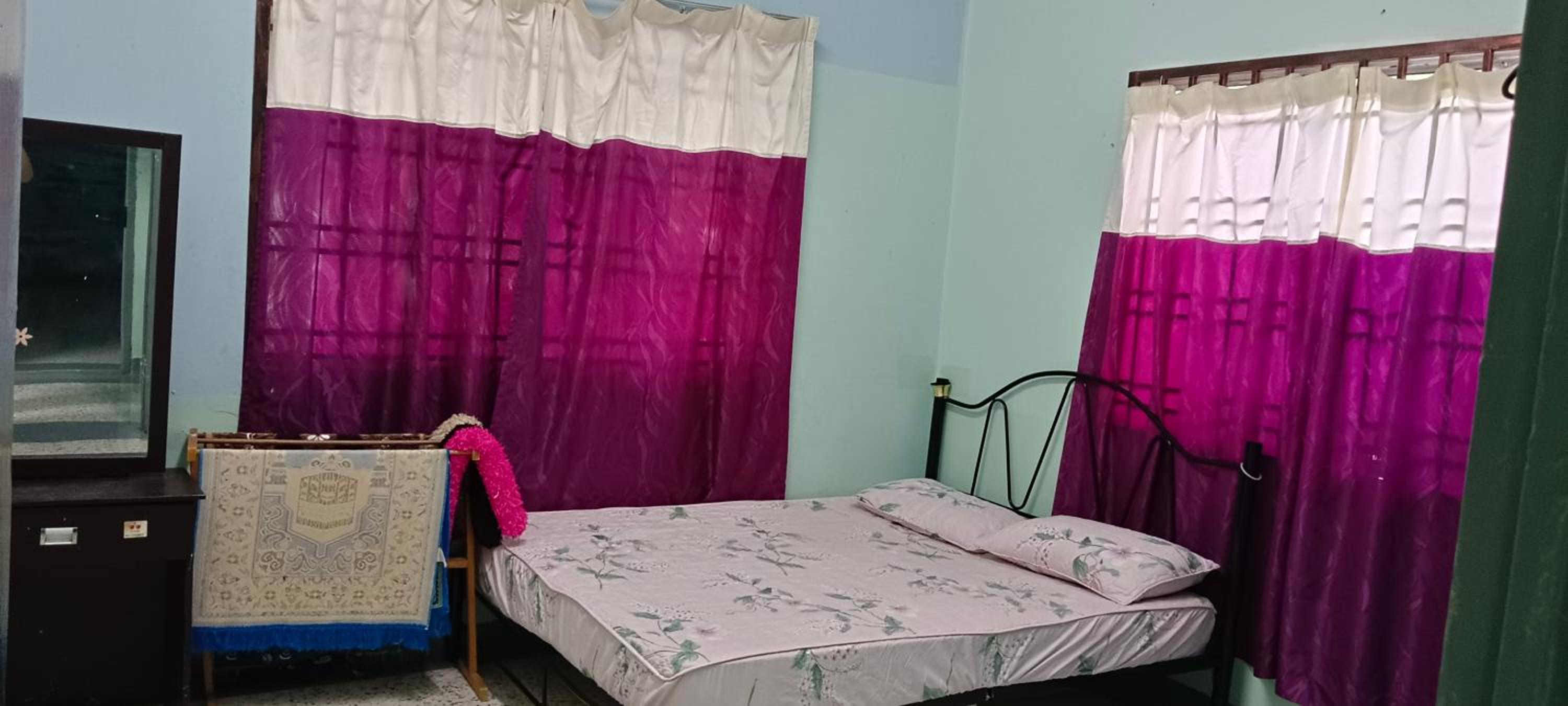 Jauharee Homestay Muar Entire Home photo 5