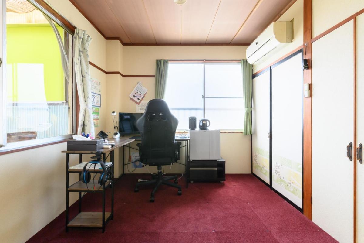meeting room
