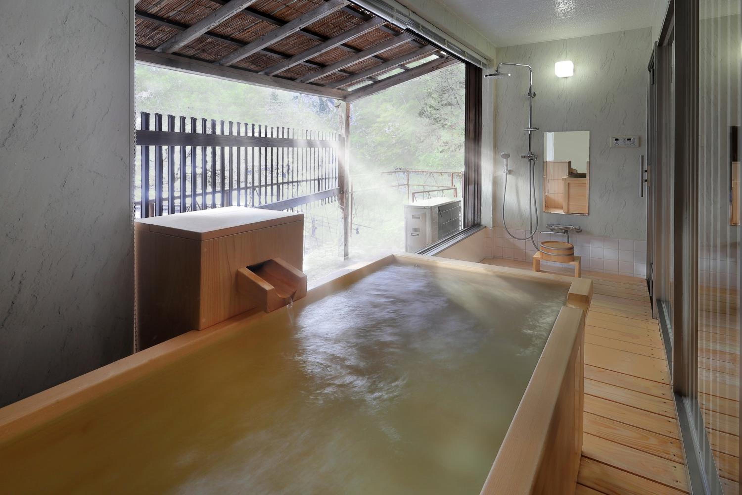 Yamayuri no Yado