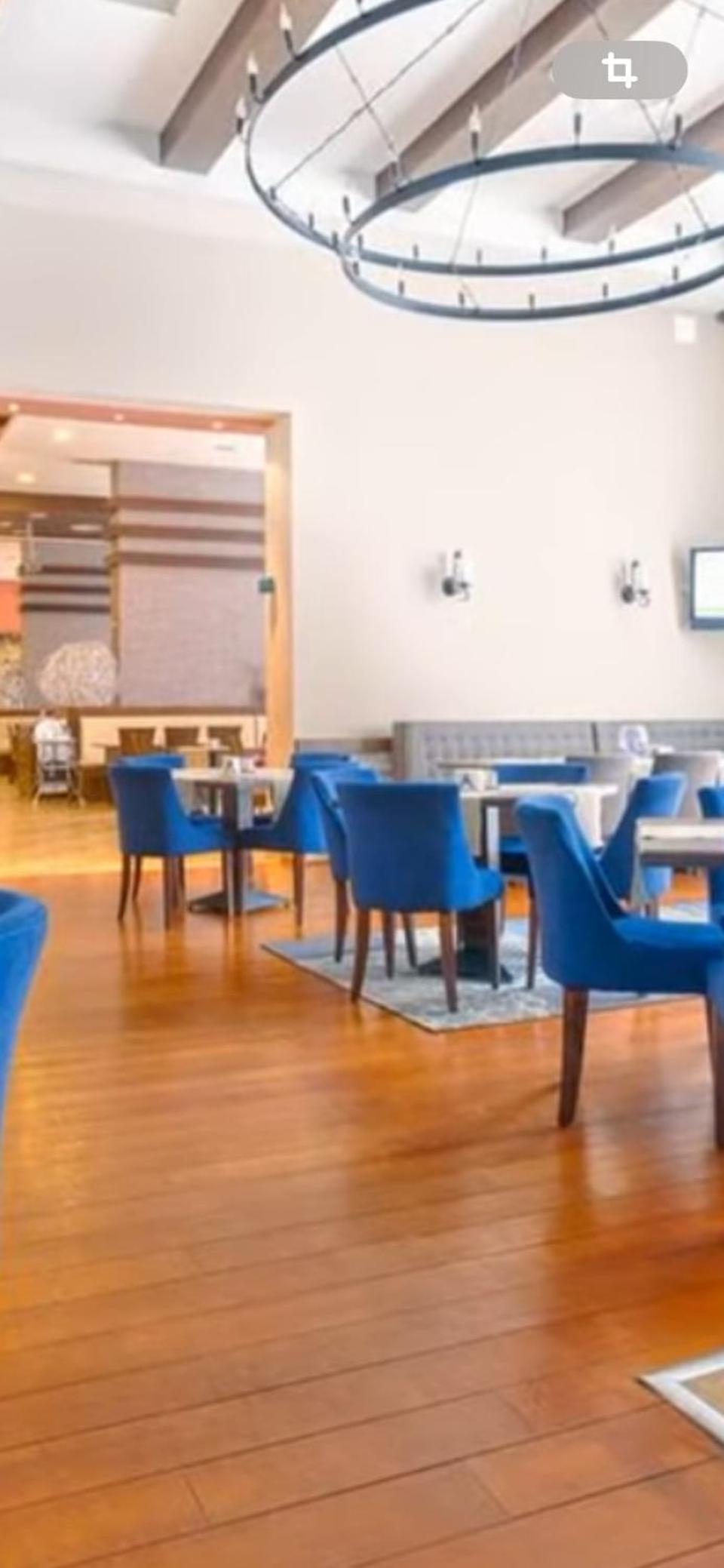 Terra SP apartments-Razlog