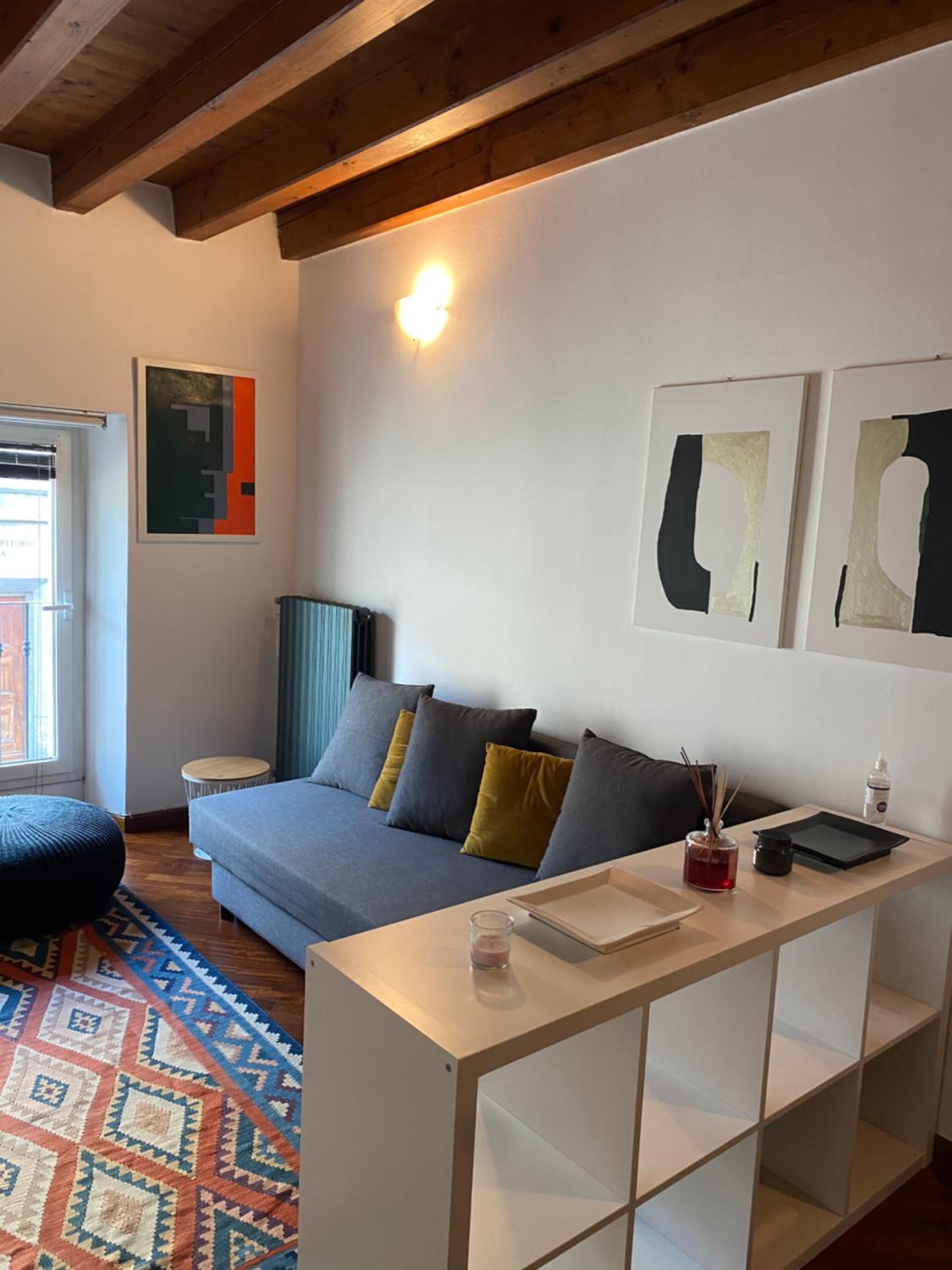 appartamento Marsala
