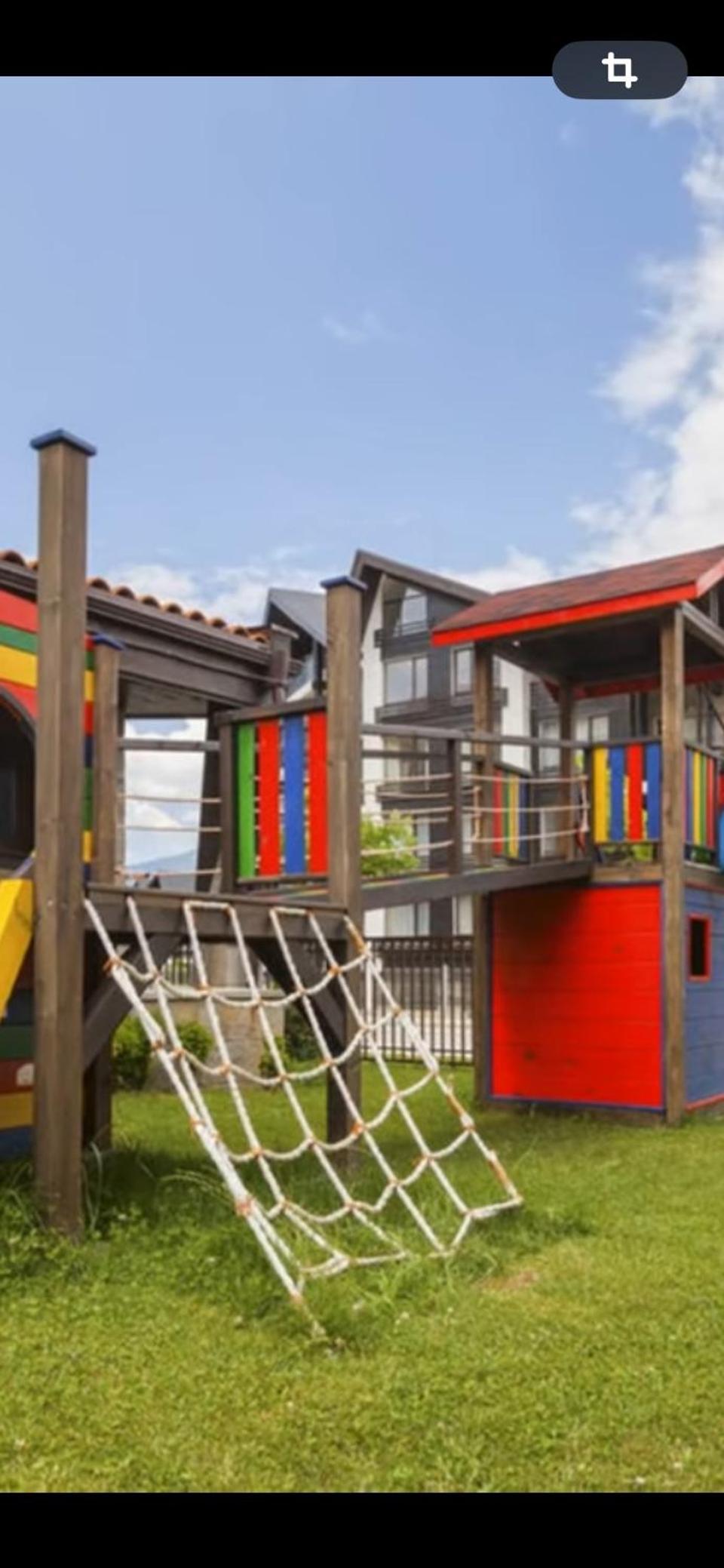 Terra SP apartments-Razlog