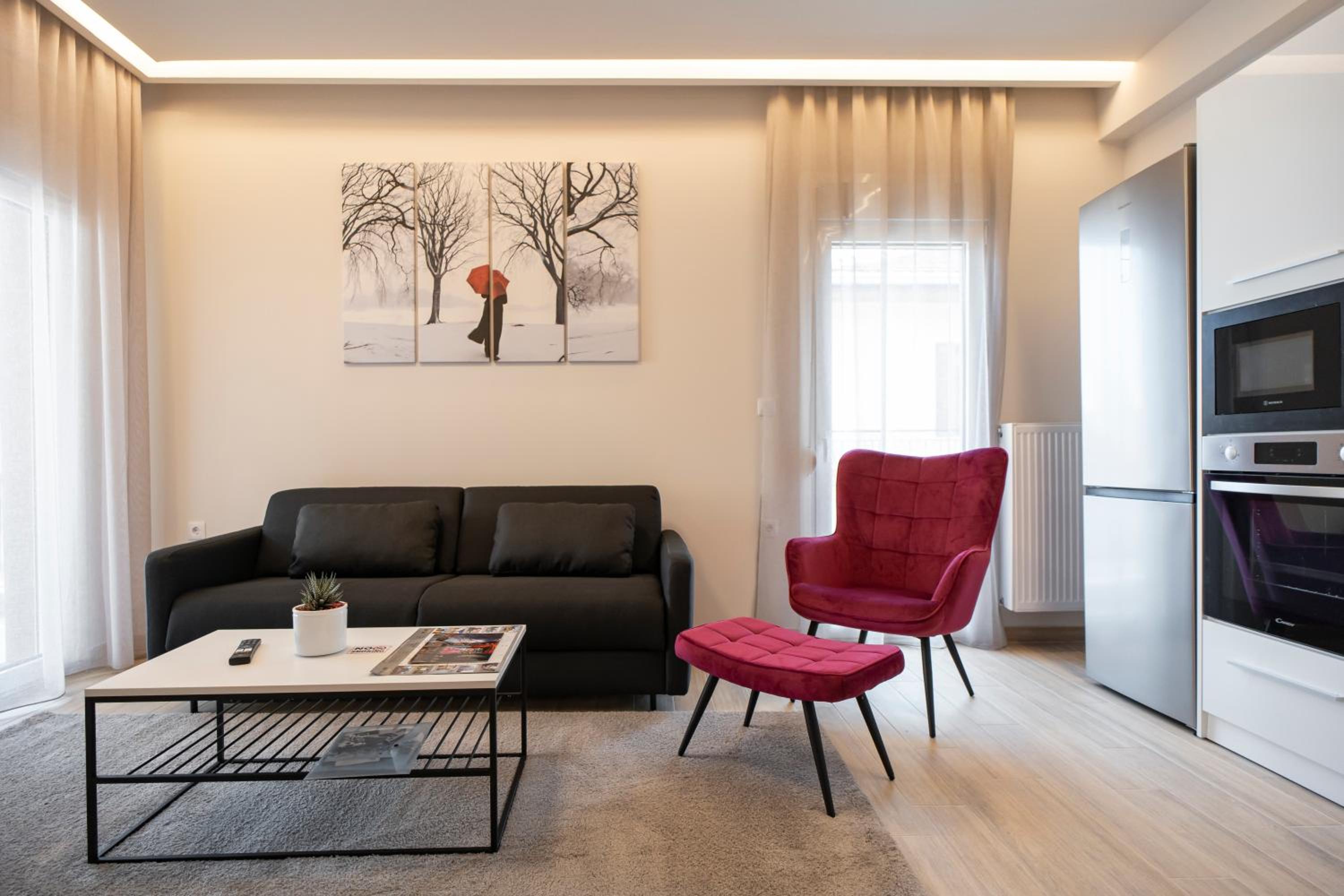 City Palace Trikala photo 4