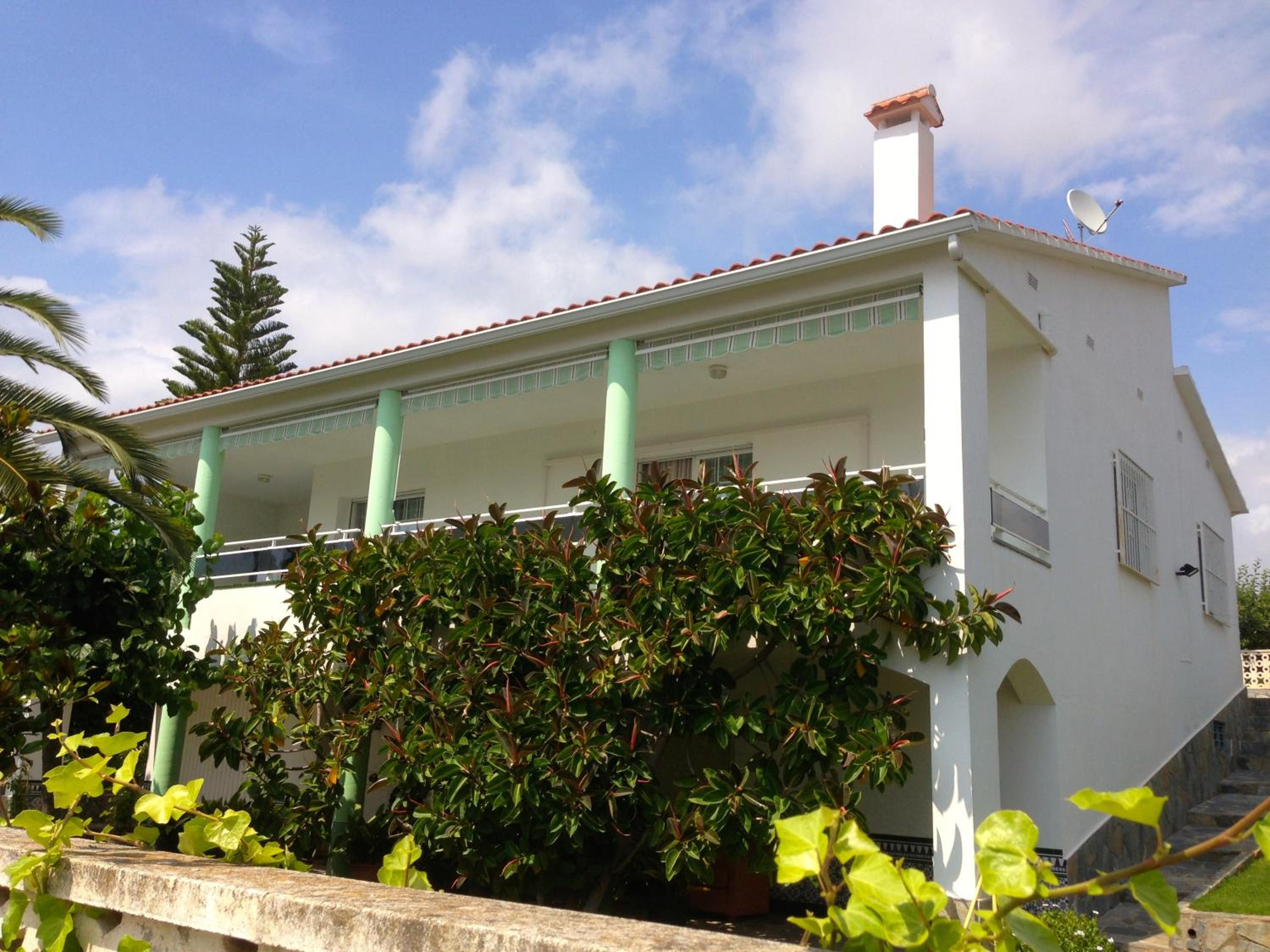 Villa Felicidad