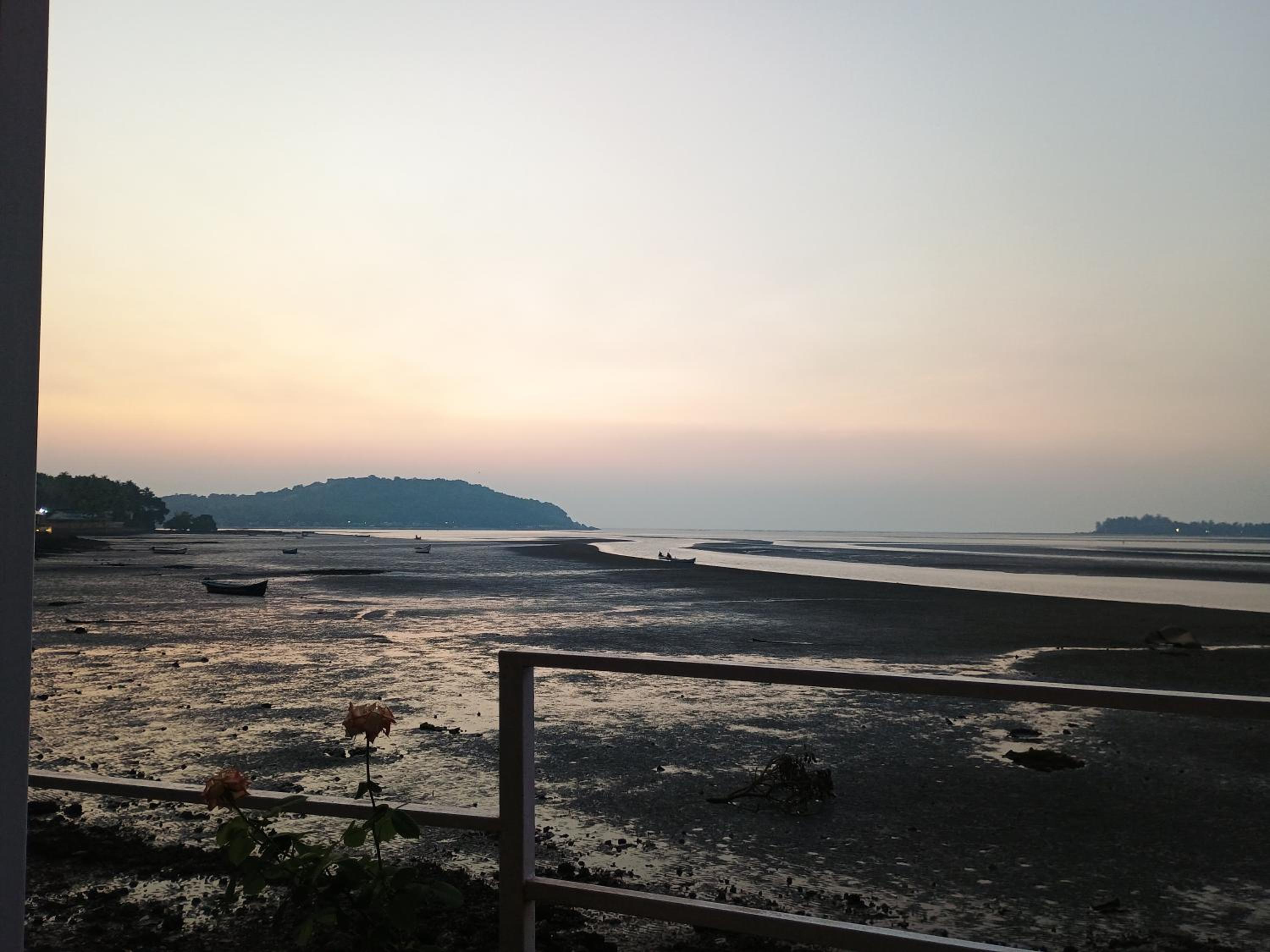GS Home on the Bay - Sea view & forest view stay view 2