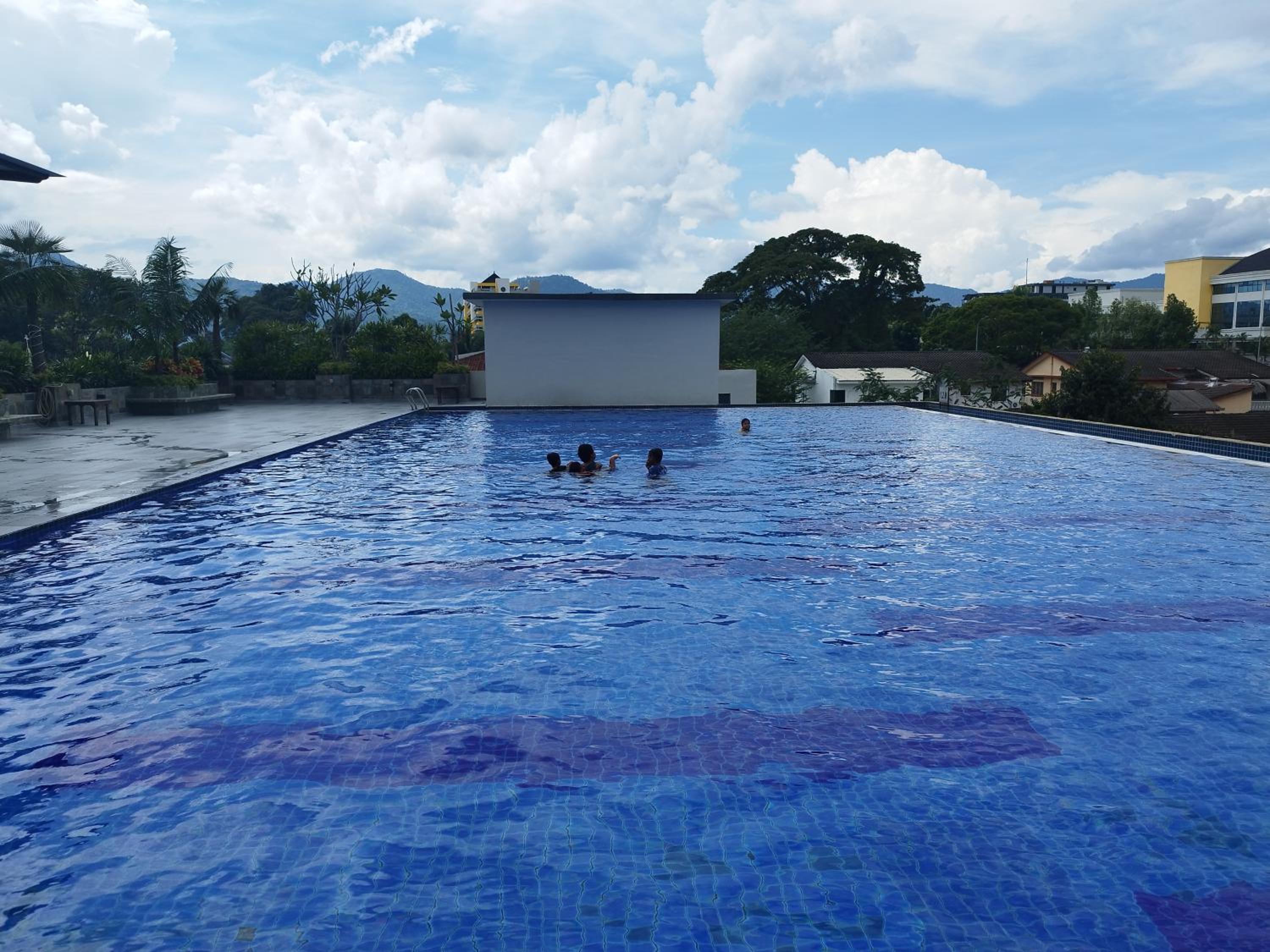Kinta Riverfront Ipoh - Laaman Homestay