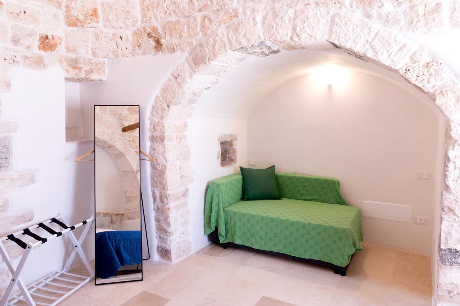Masseria Dirupo