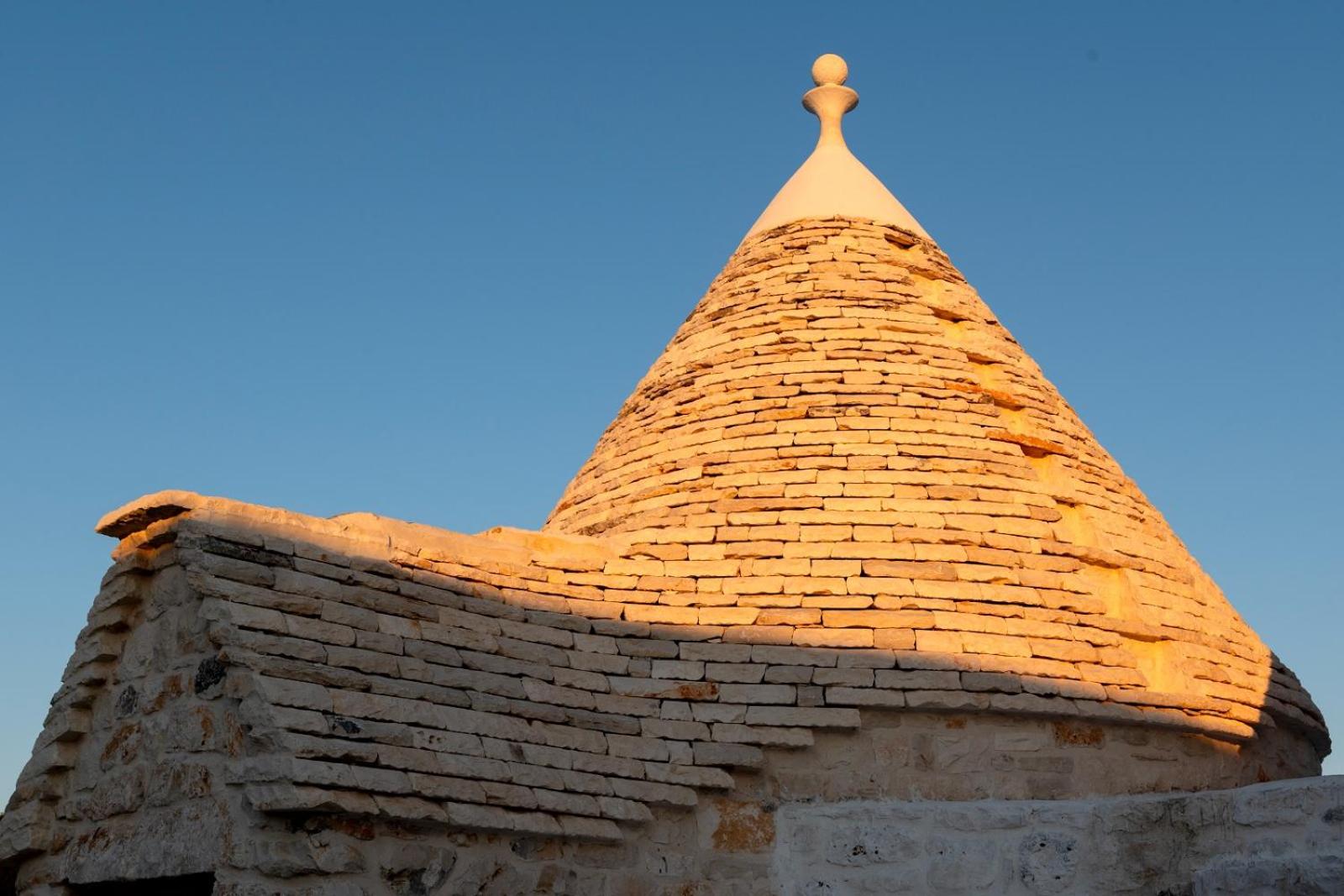 Masseria Dirupo