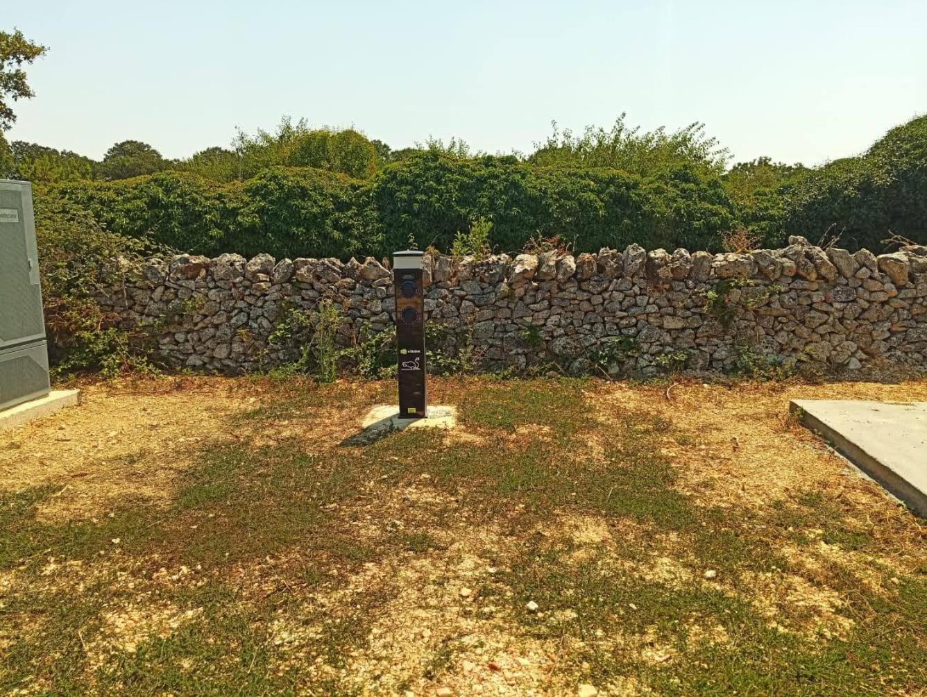 Masseria Dirupo