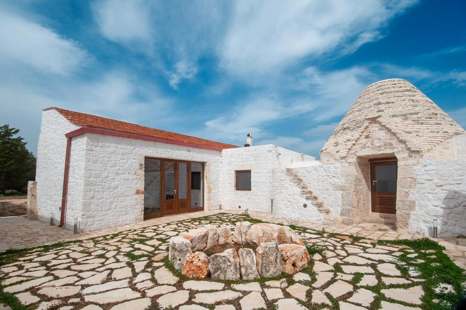 Masseria Dirupo