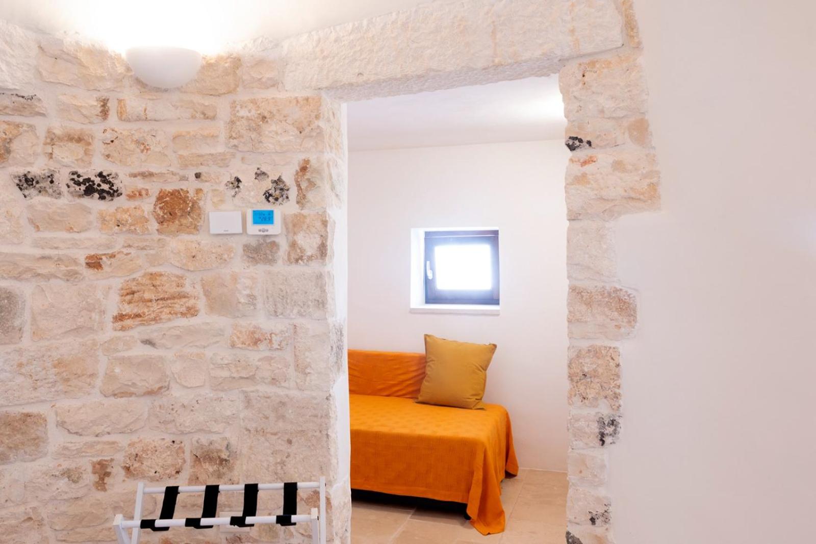 Masseria Dirupo