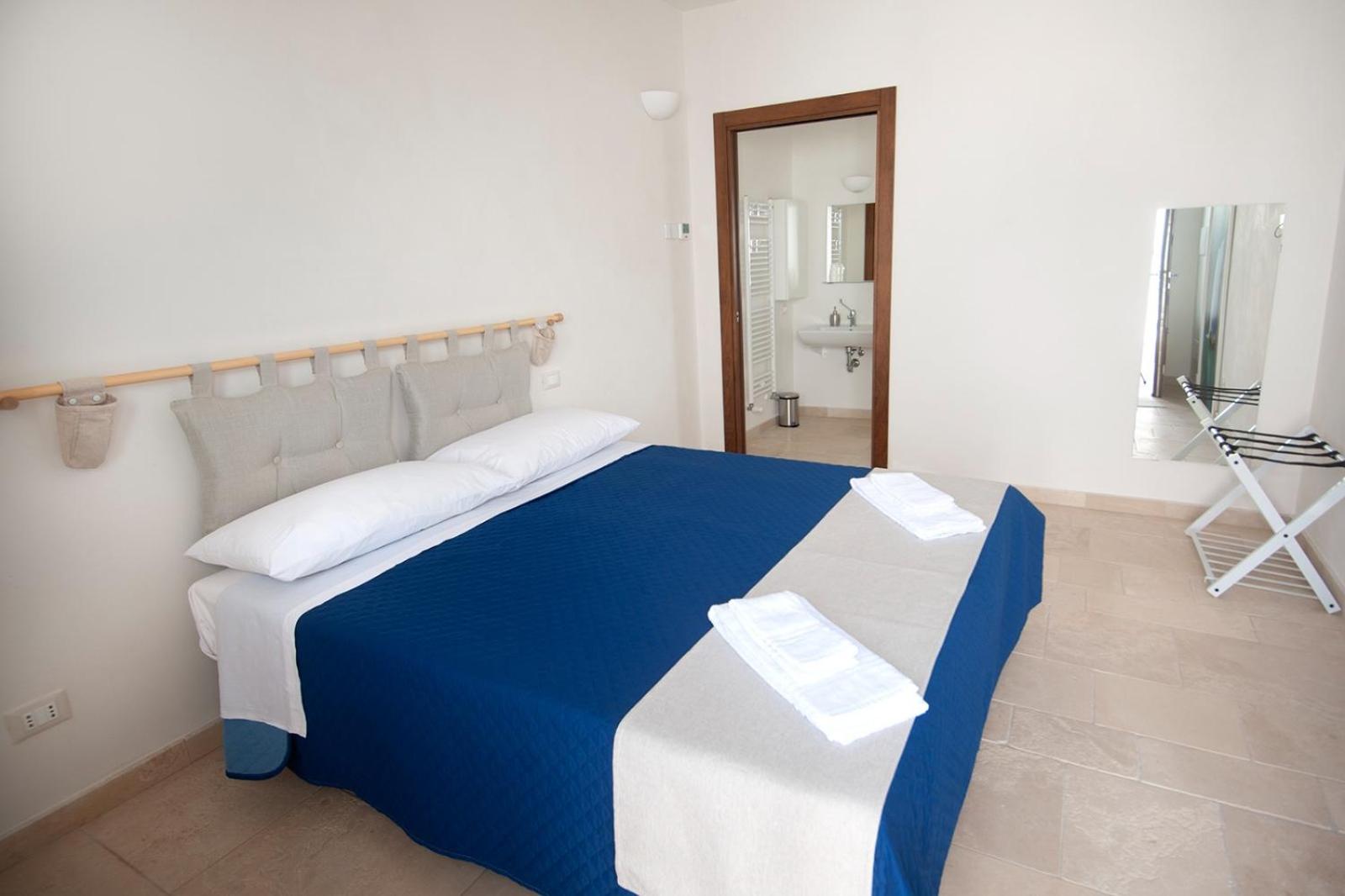 Masseria Dirupo
